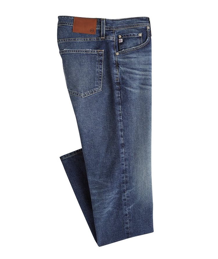 Tellis Slim-Fit Jeans image 0