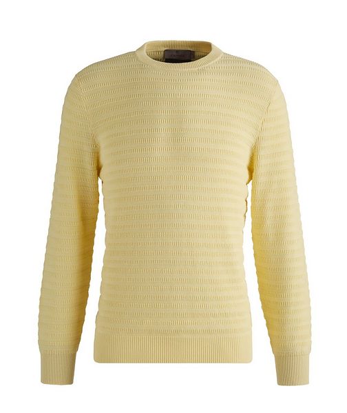 Fulok Mens Classic Color Block Thin V-Neck Knitted Pullover Sweaters Yellow X-Large
