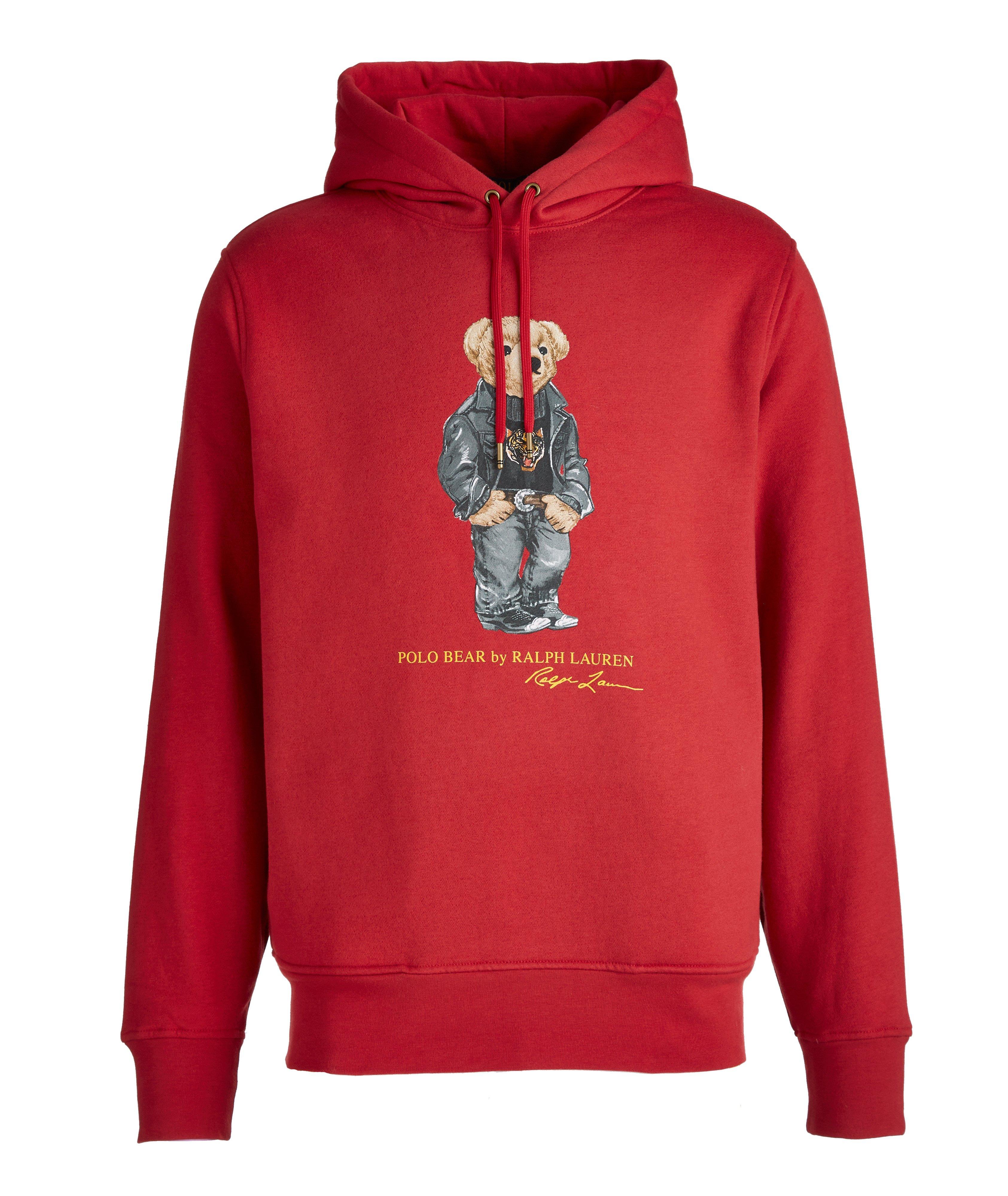  Lunar New Year Zip Up Sweater image 0