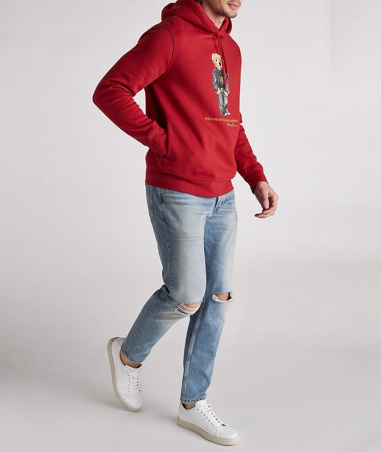  Lunar New Year Zip Up Sweater image 1