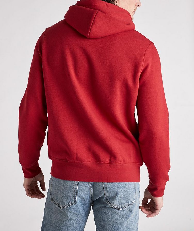  Lunar New Year Zip Up Sweater image 3