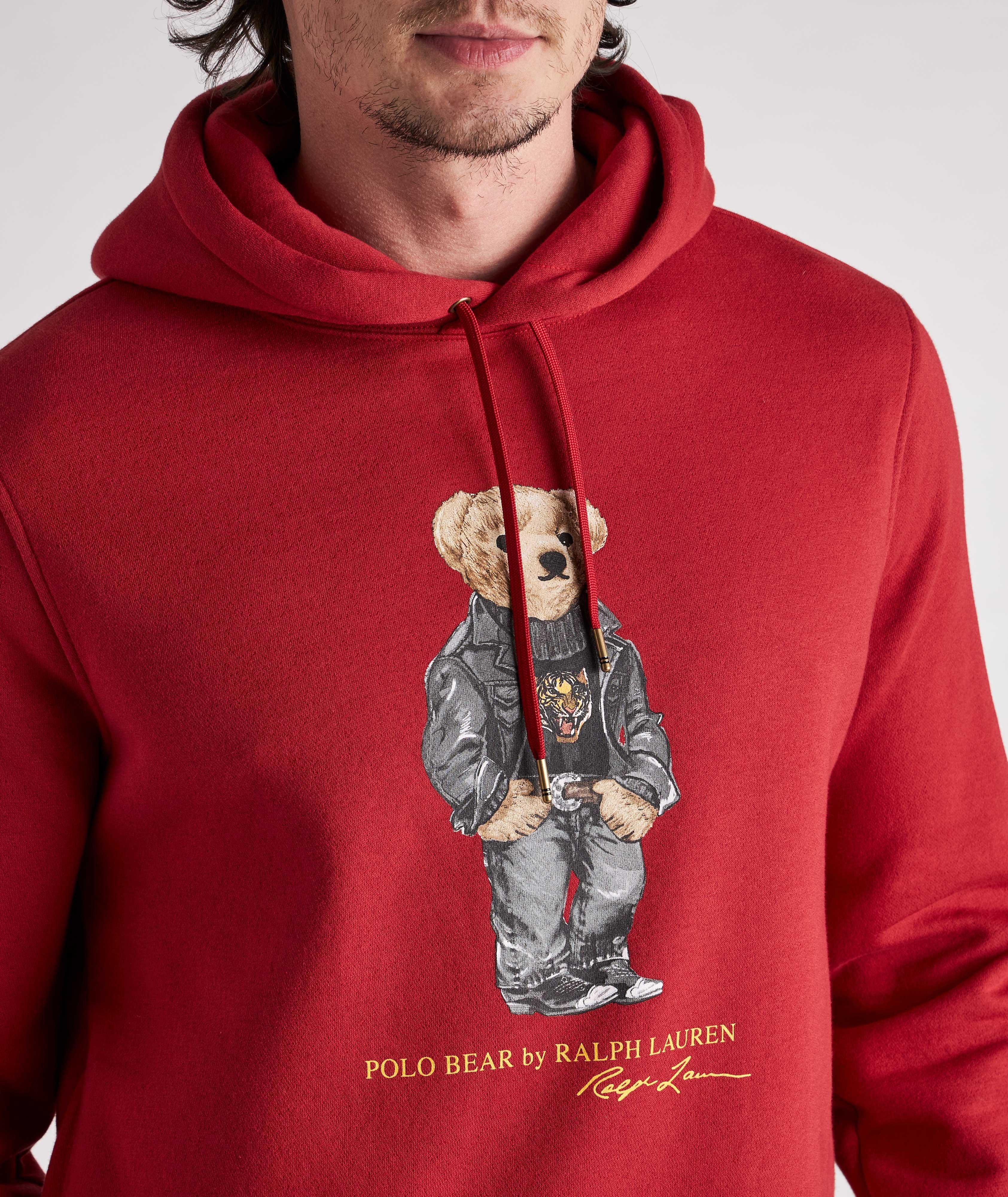 Kangourou avec ourson mascotte, collection pour le Nouvel An lunaire image 4