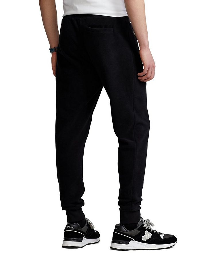 Cotton-Blend Lunar New Year Joggers image 2