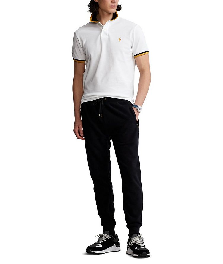 Cotton-Blend Lunar New Year Joggers image 3