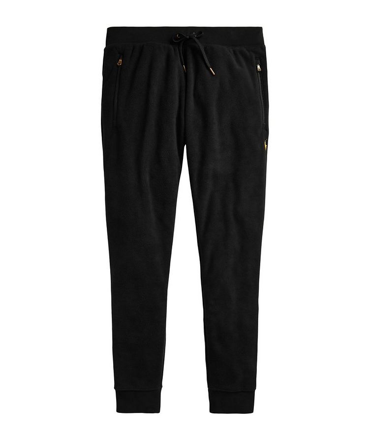 Cotton-Blend Lunar New Year Joggers image 0