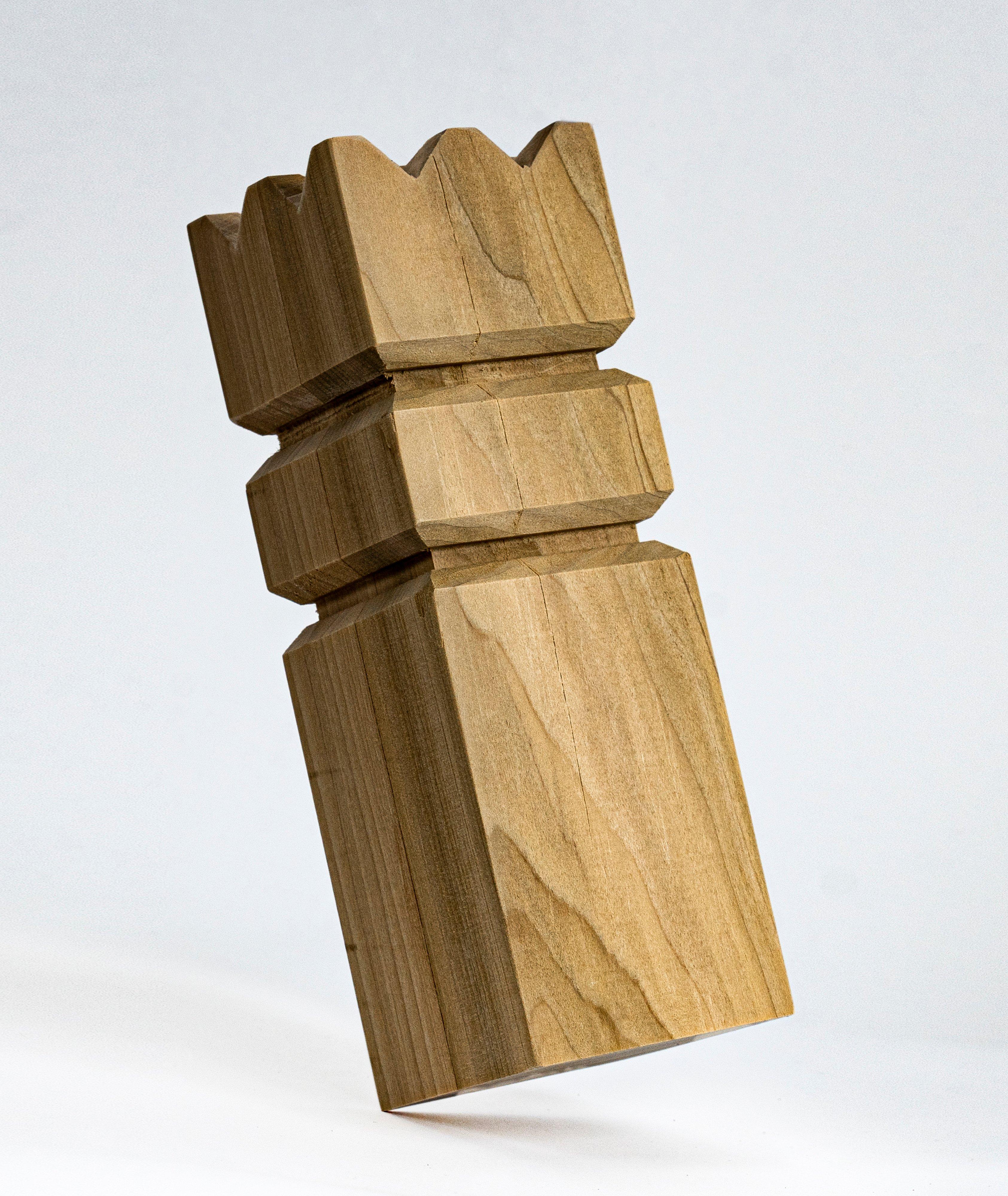 Classic Kubb Set image 2