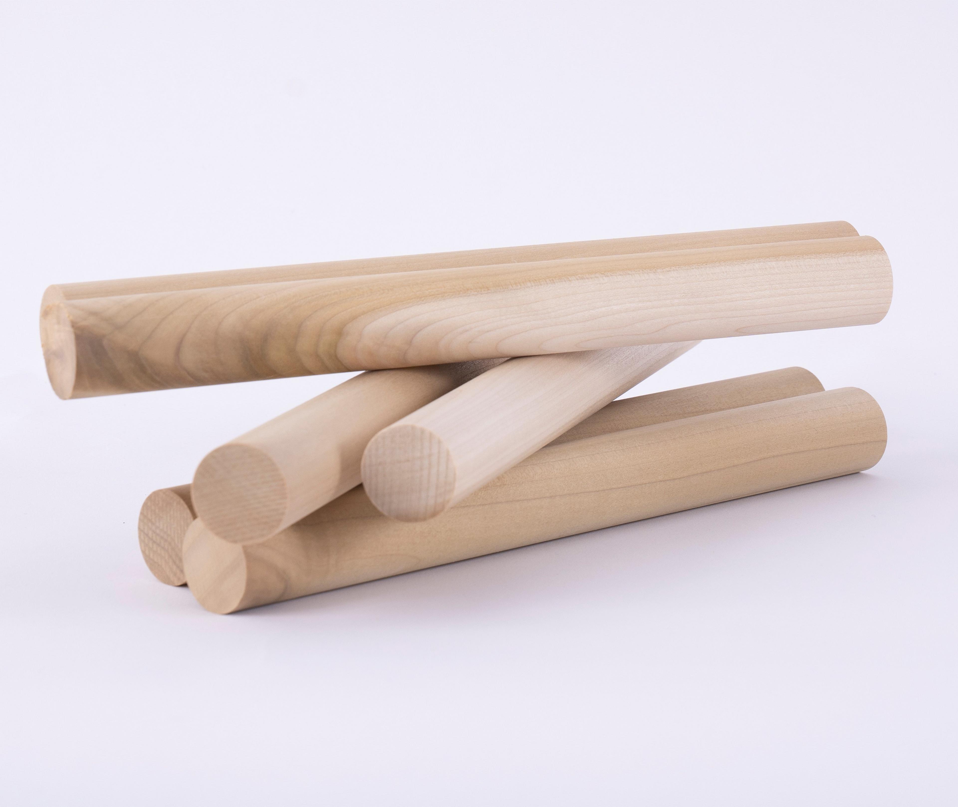 Classic Kubb Set image 3