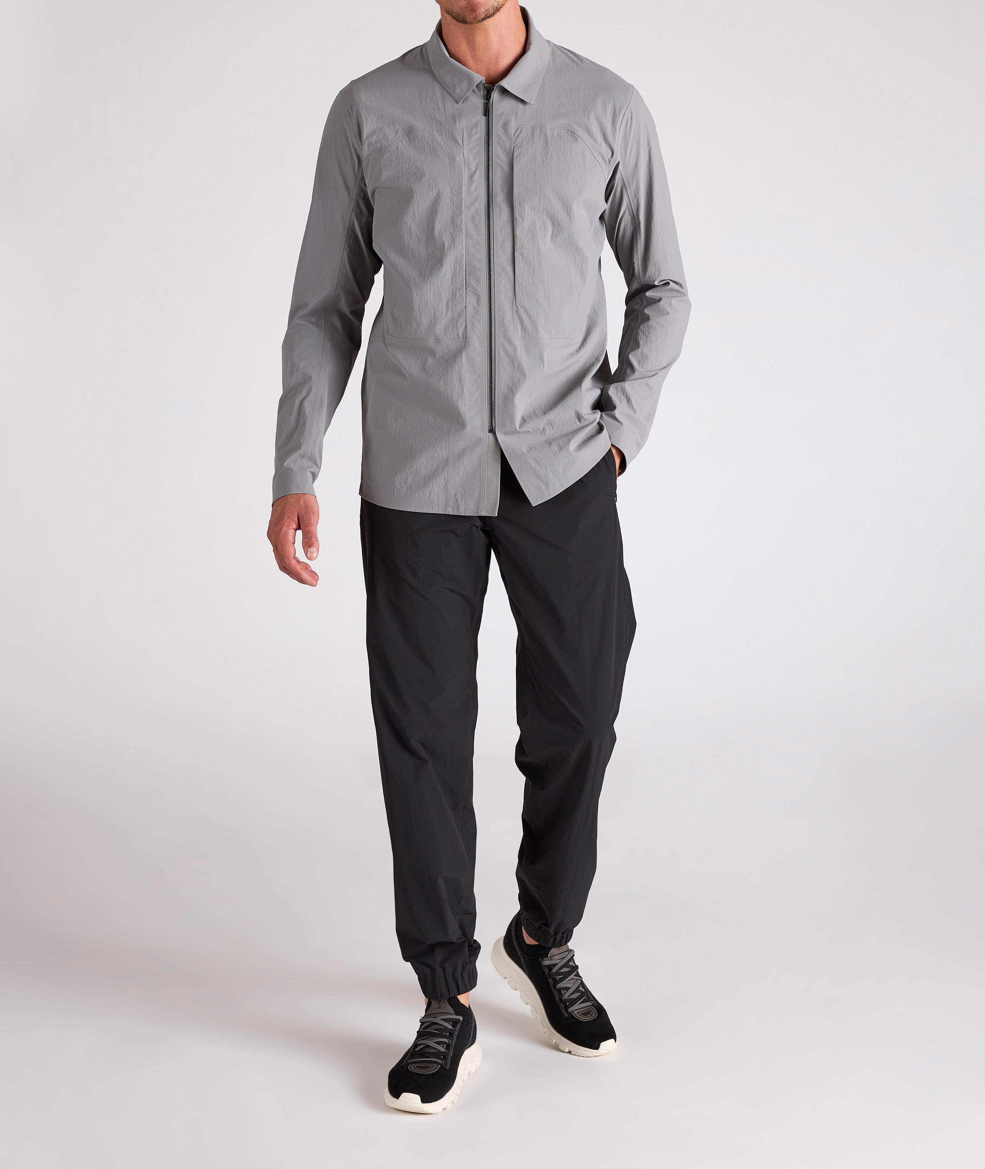 Component LT Shirt Jacket image 1