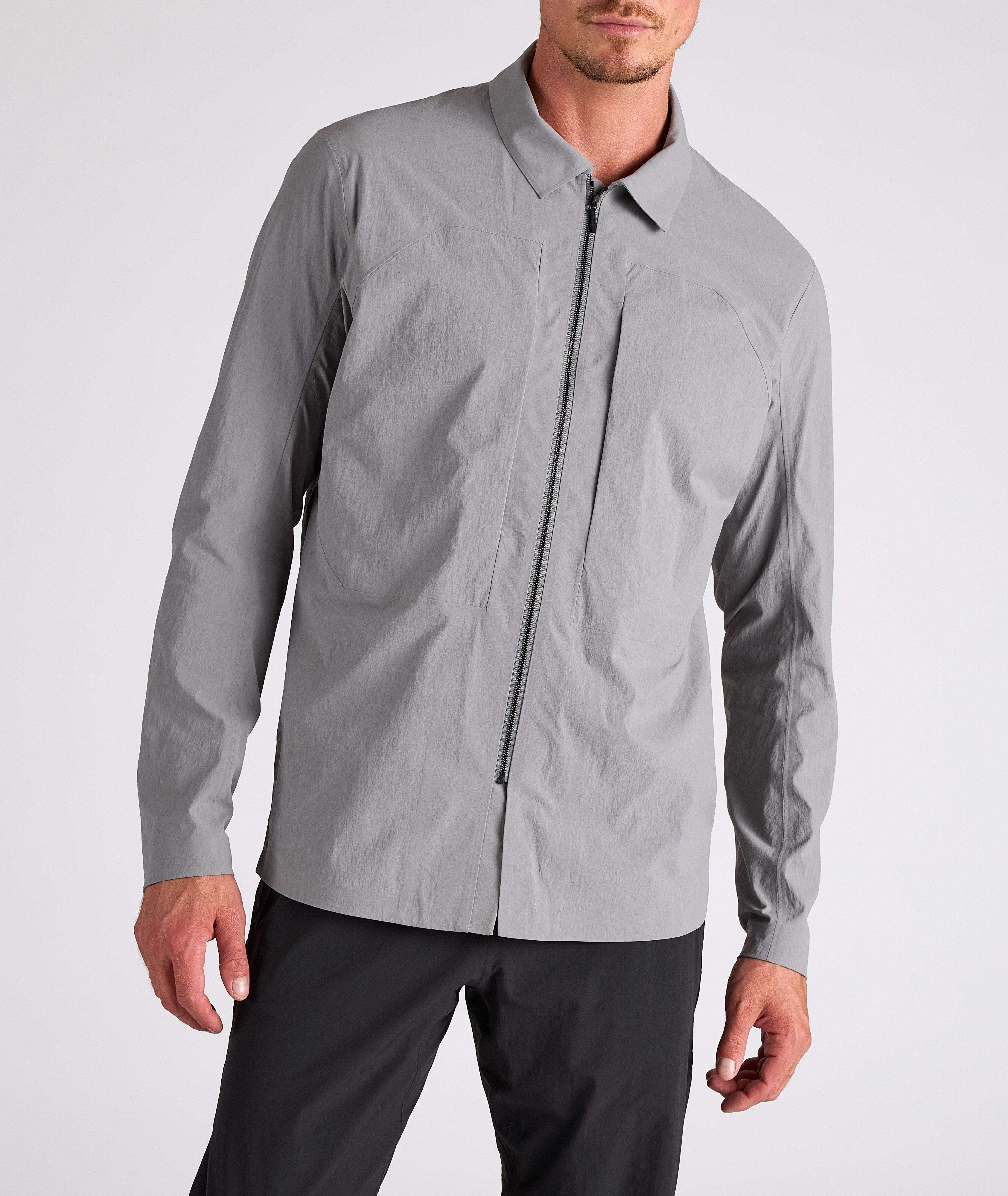 Component LT Shirt Jacket image 2