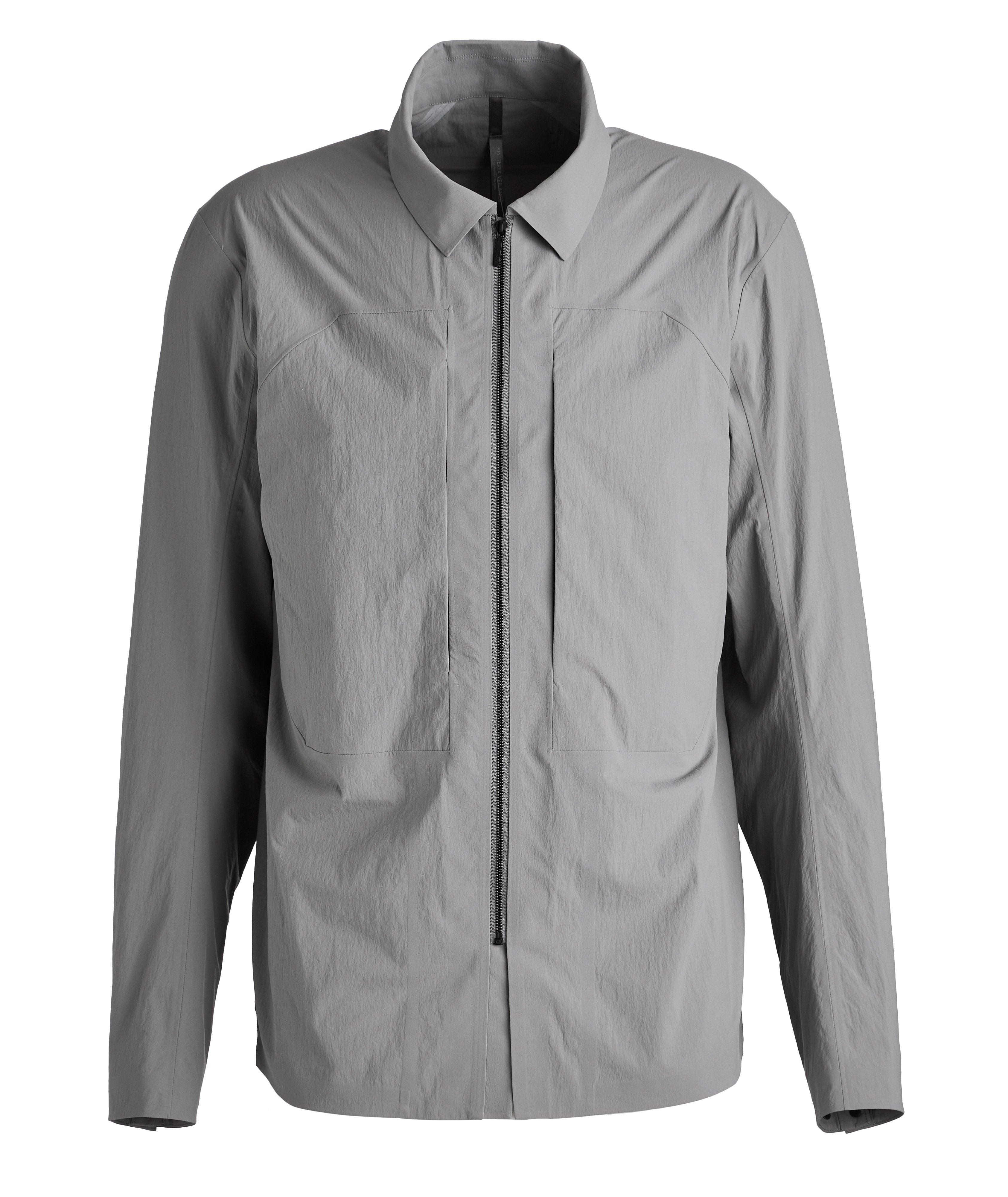 Component LT Shirt Jacket image 0
