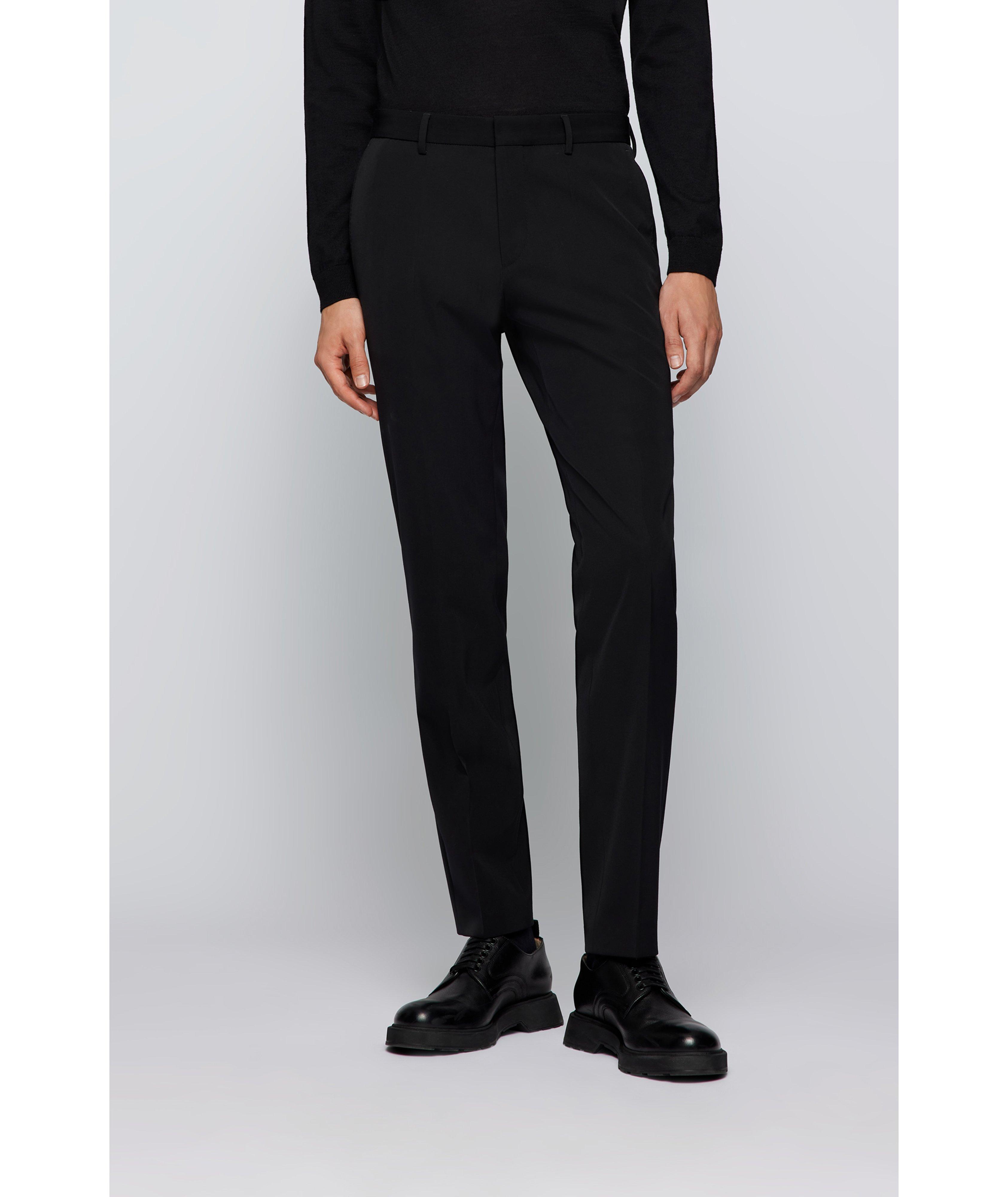Huge214 Slim-Fit Stretch Suit image 3