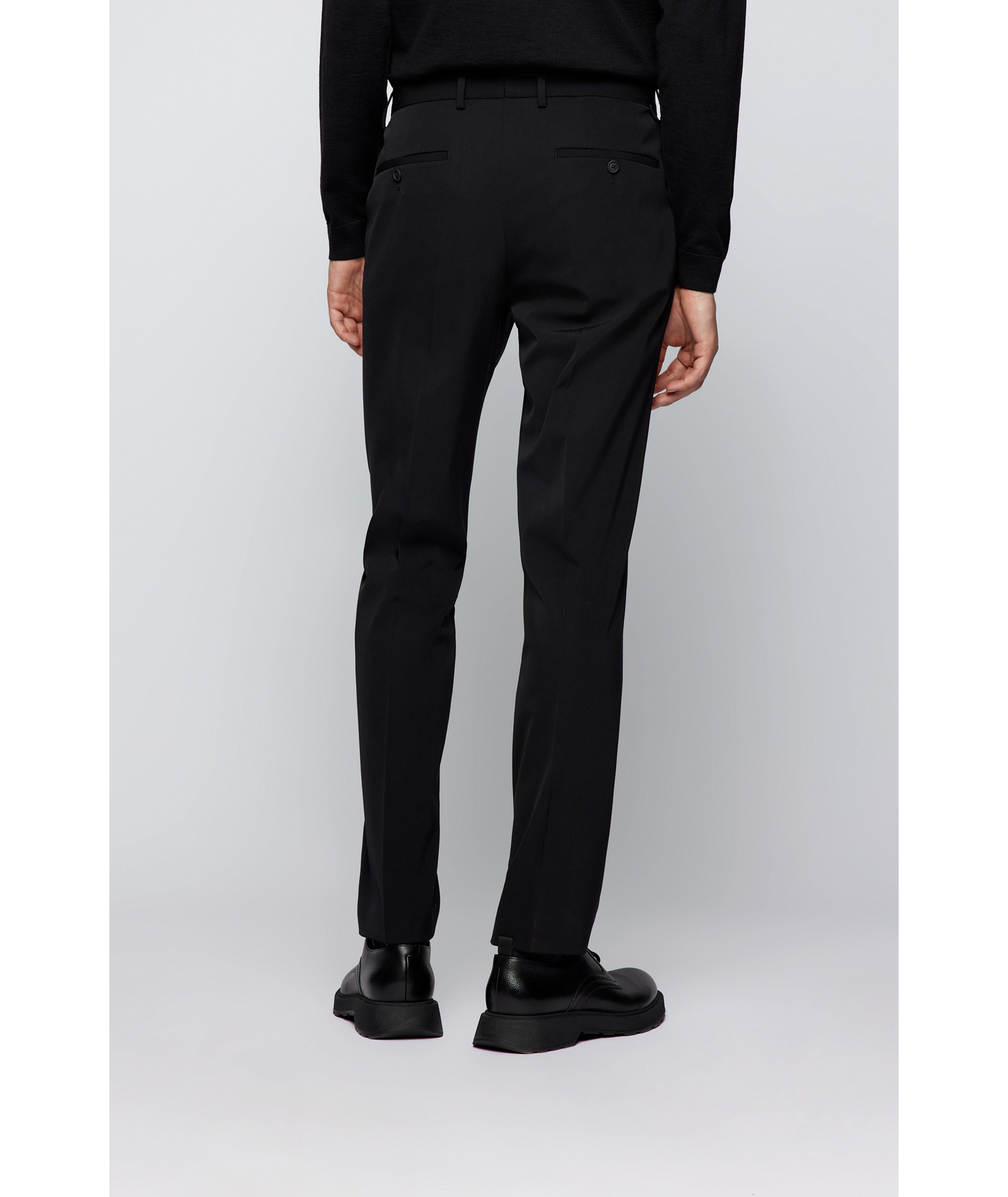 Huge214 Slim-Fit Stretch Suit image 4