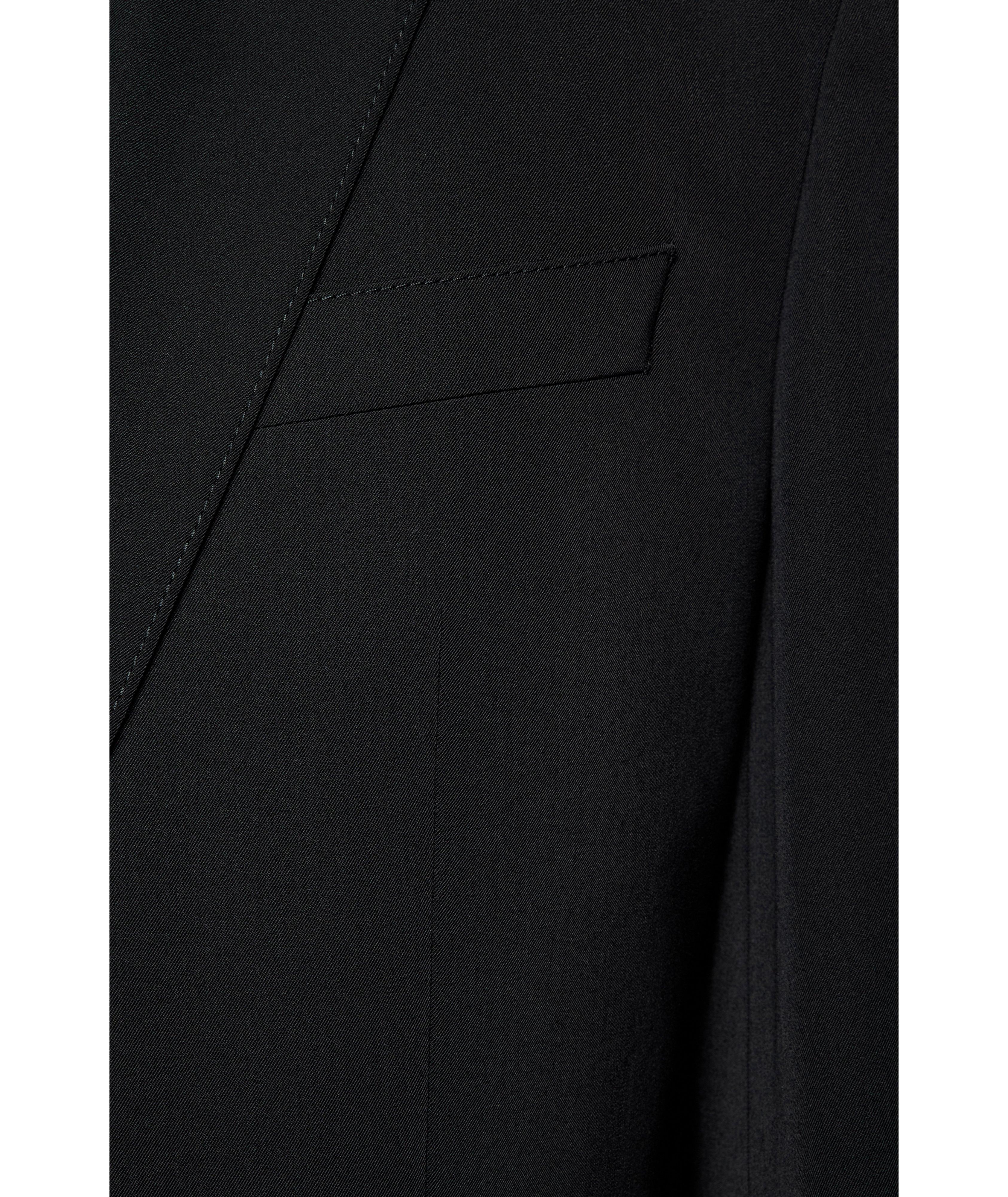 Huge214 Slim-Fit Stretch Suit image 7