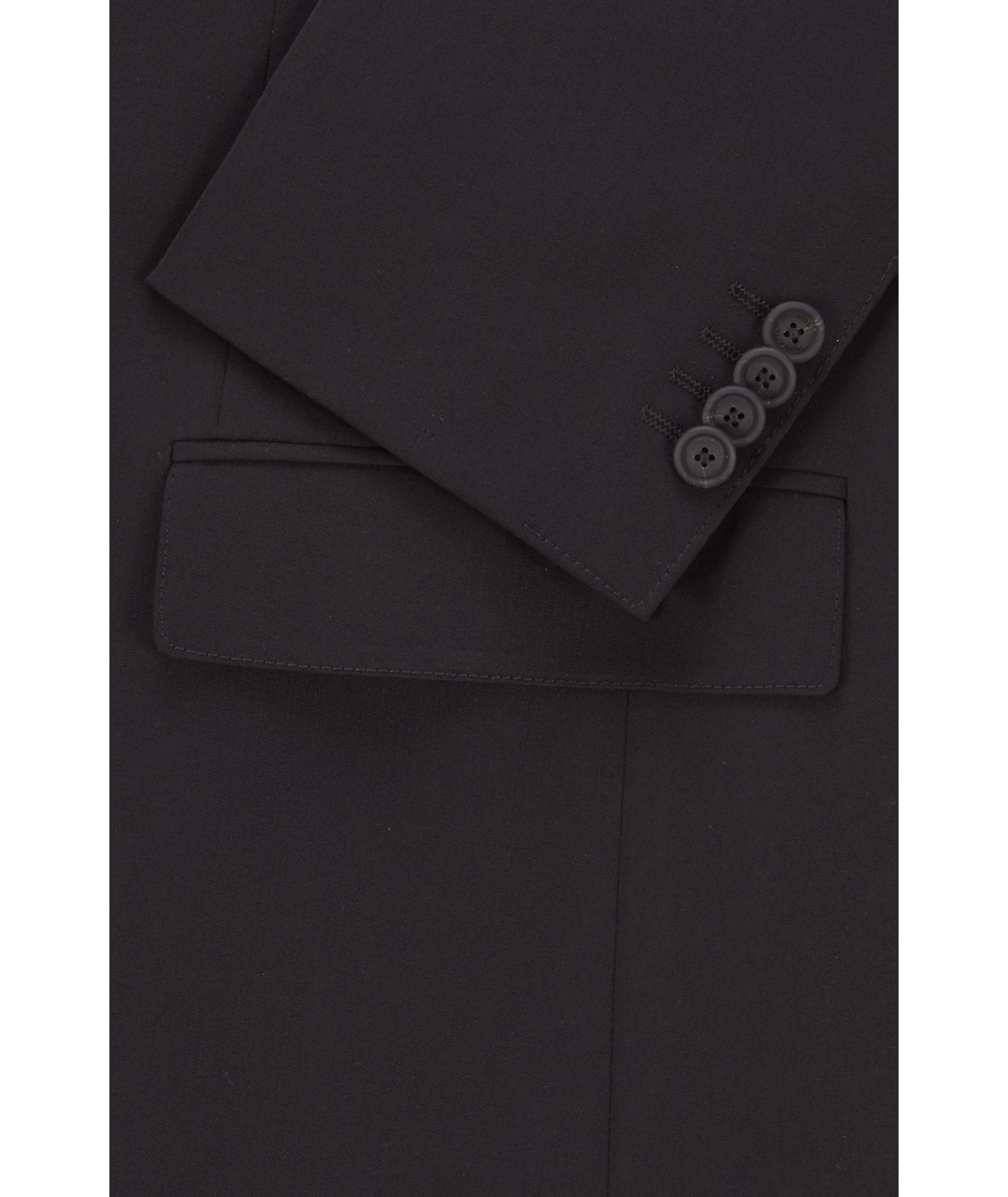 Huge214 Slim-Fit Stretch Suit image 8