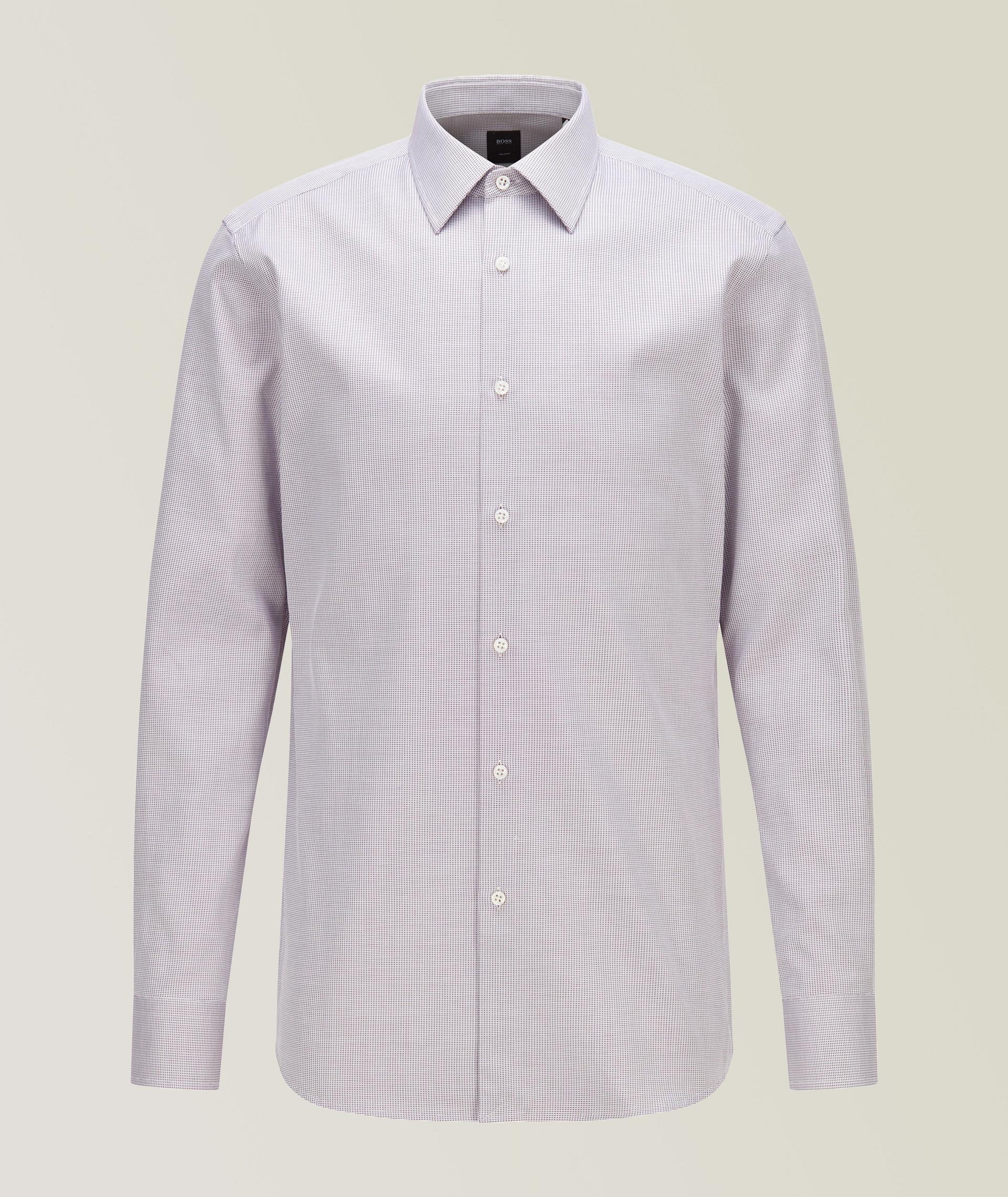 Chemise habillée Hank de coupe amincie image 0