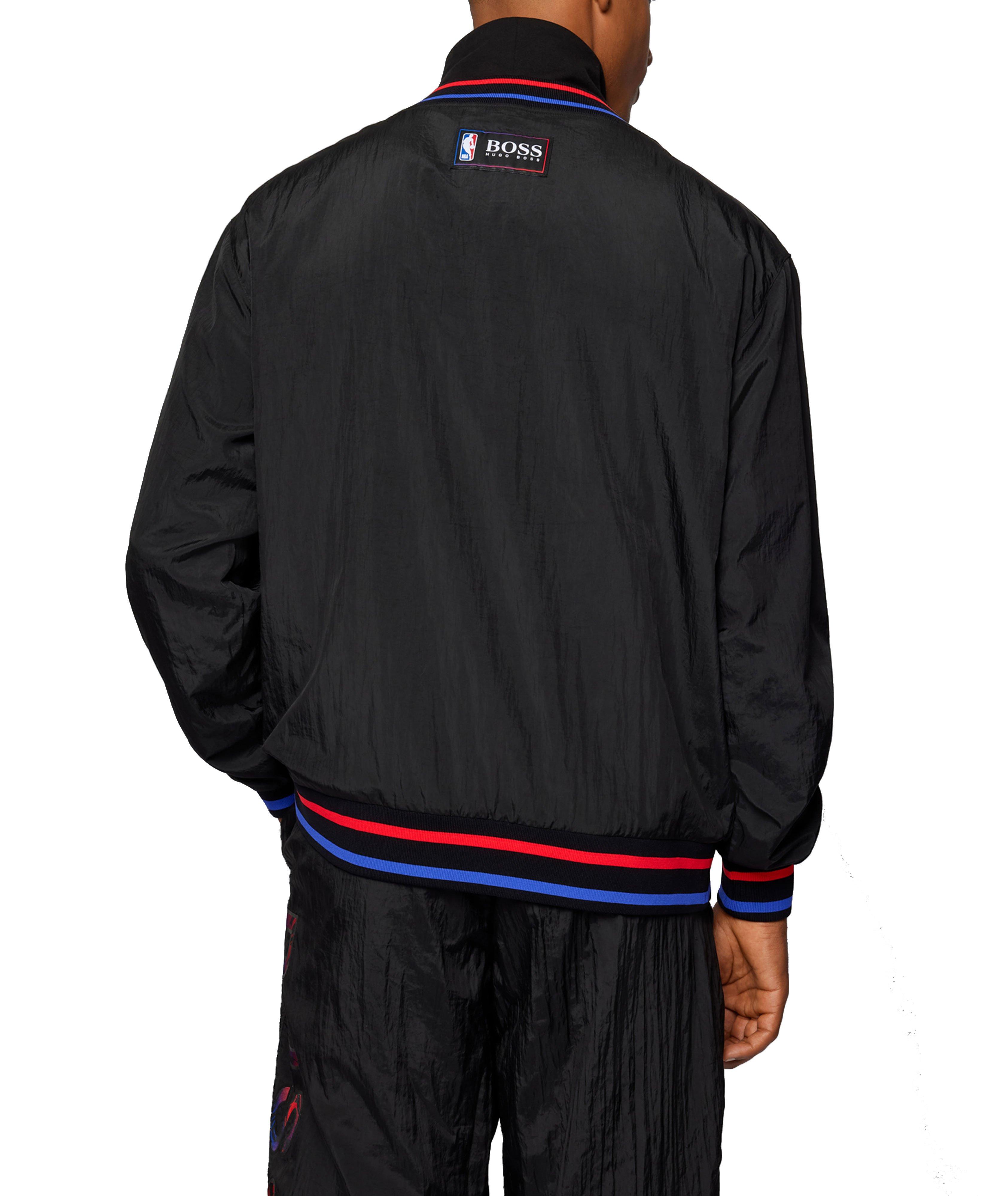 Pull en nylon, collection NBA image 2