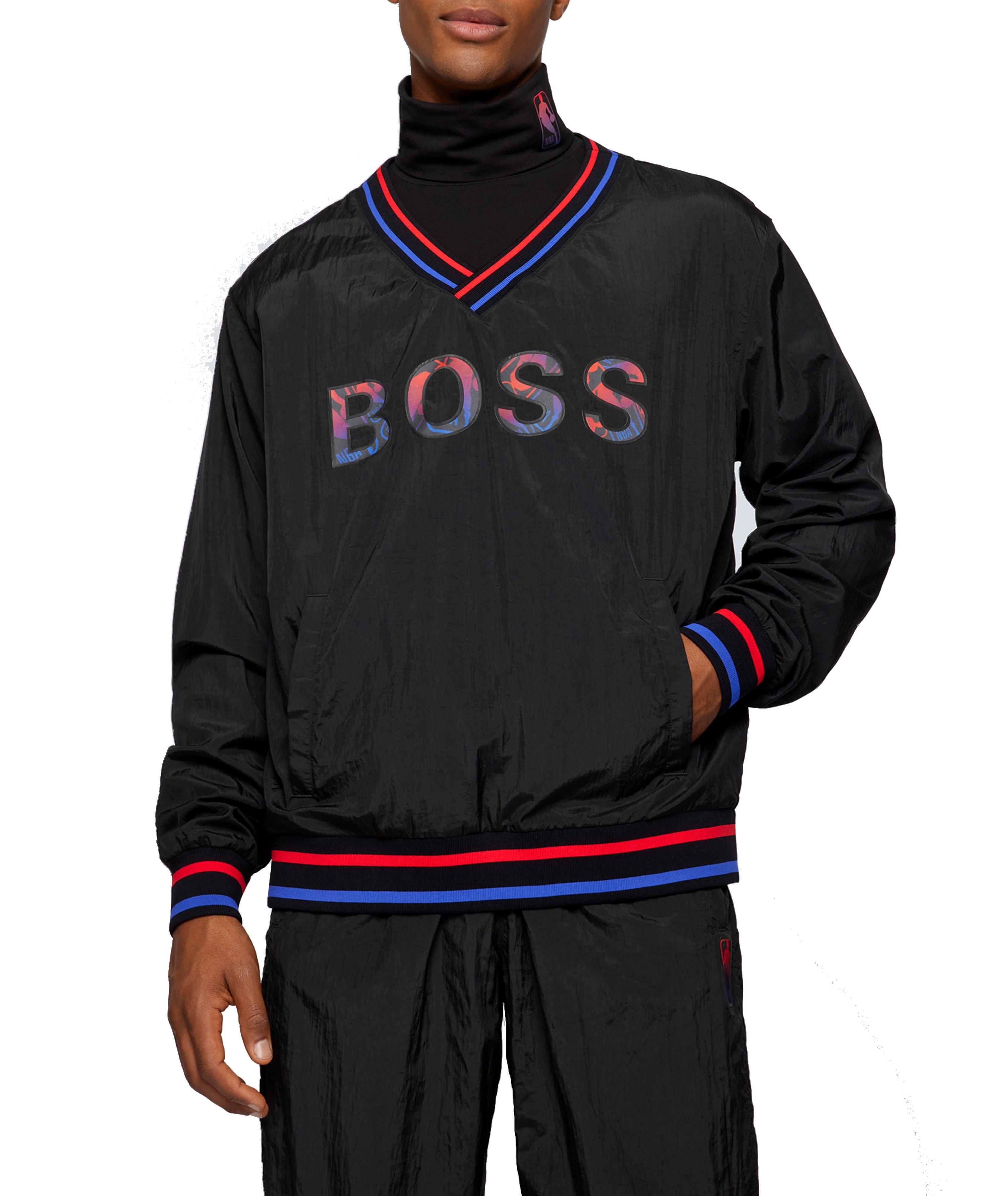 Pull en nylon, collection NBA image 3