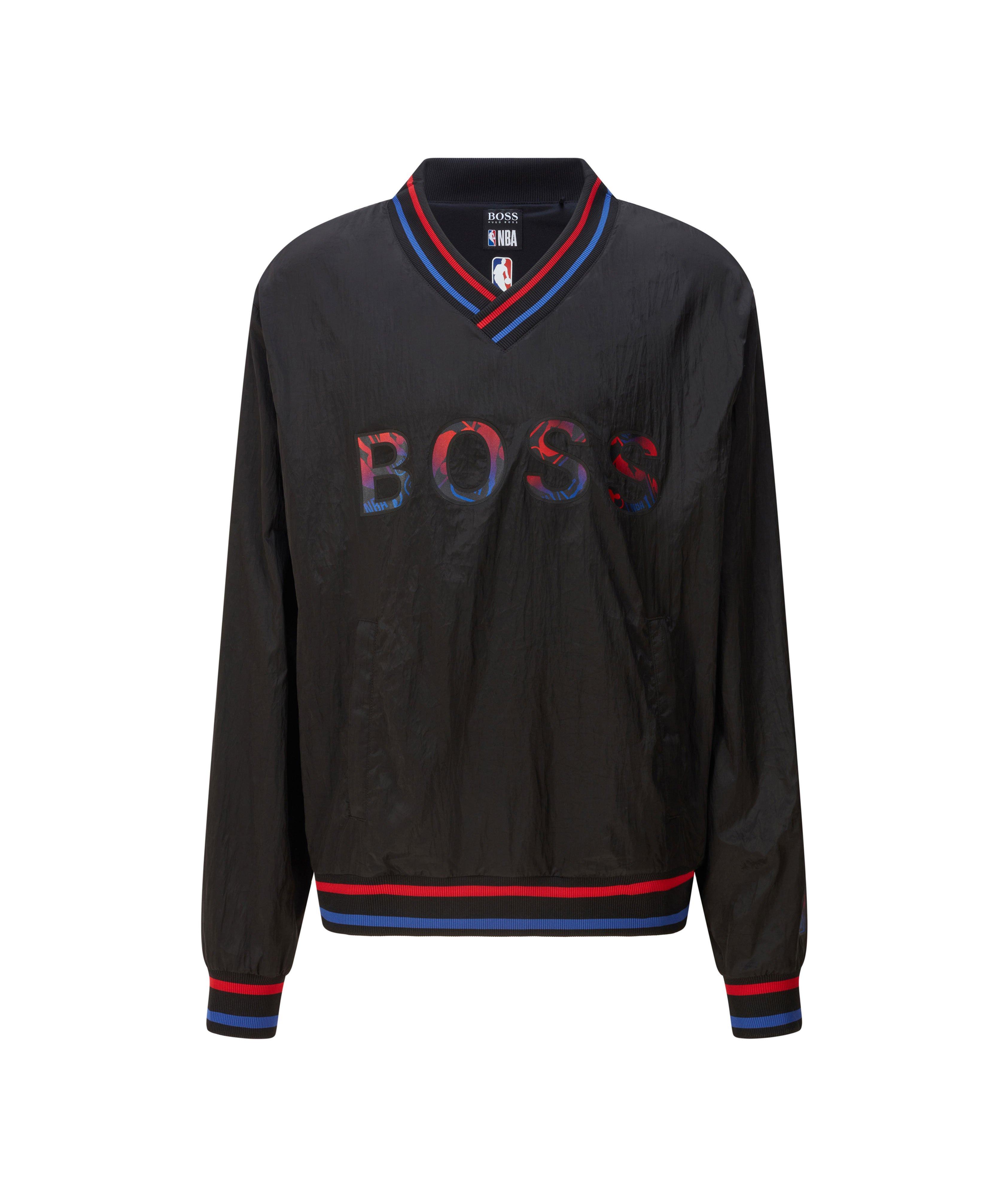 Pull en nylon, collection NBA image 0