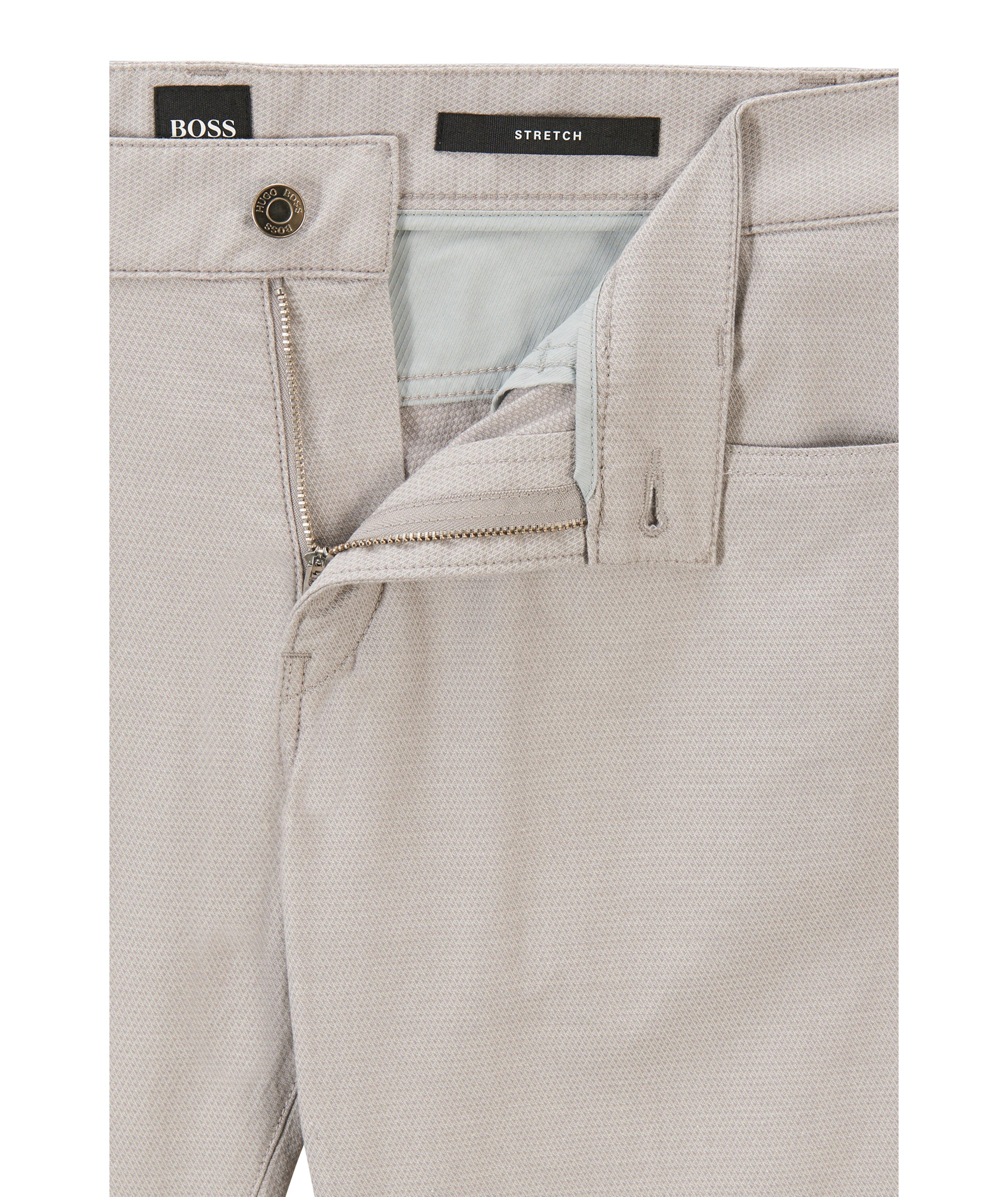 Delaware Slim Fit Jeans image 4