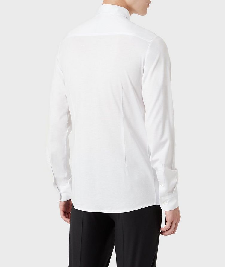 Tencel-Cotton Blend Shirt image 2