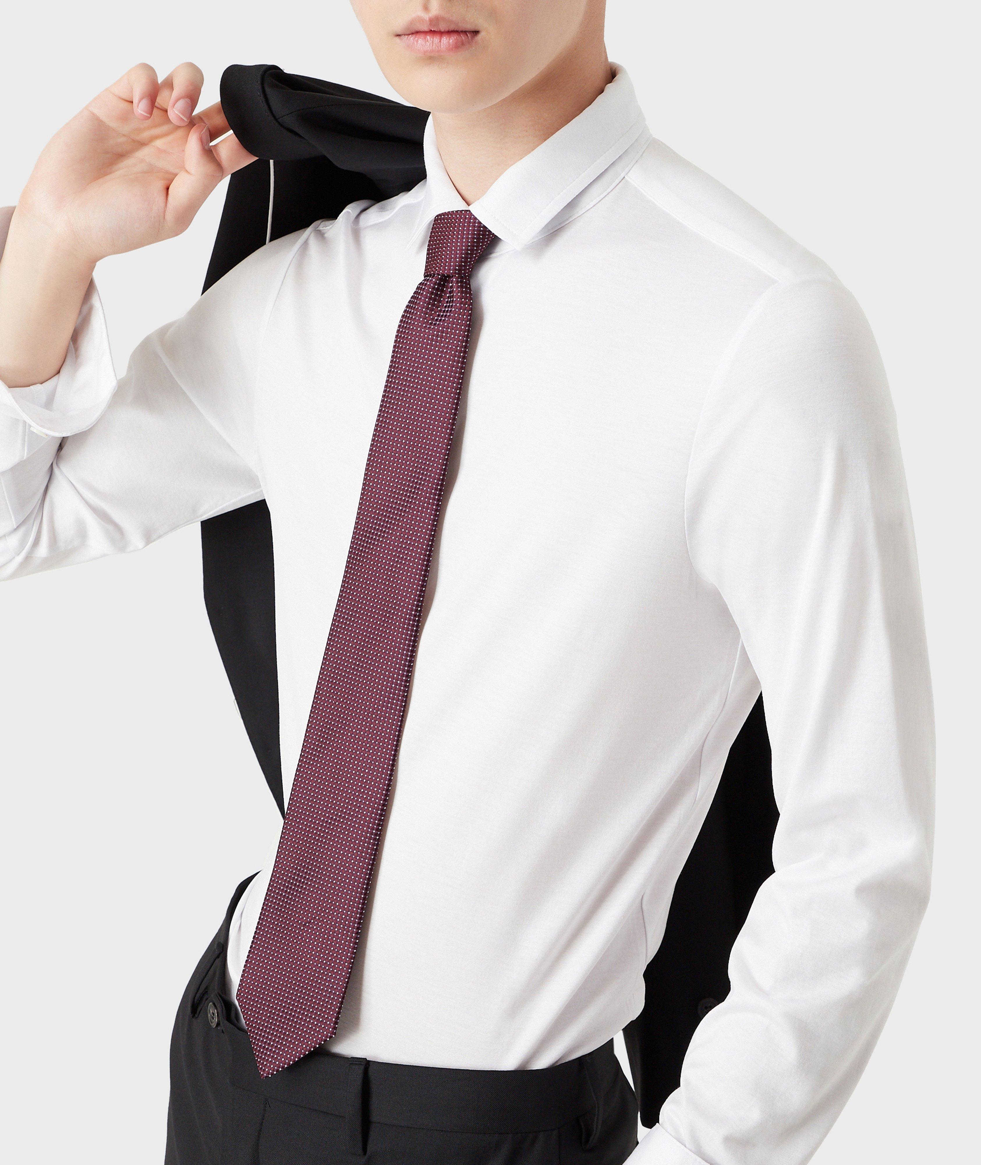 Tencel-Cotton Blend Shirt image 4