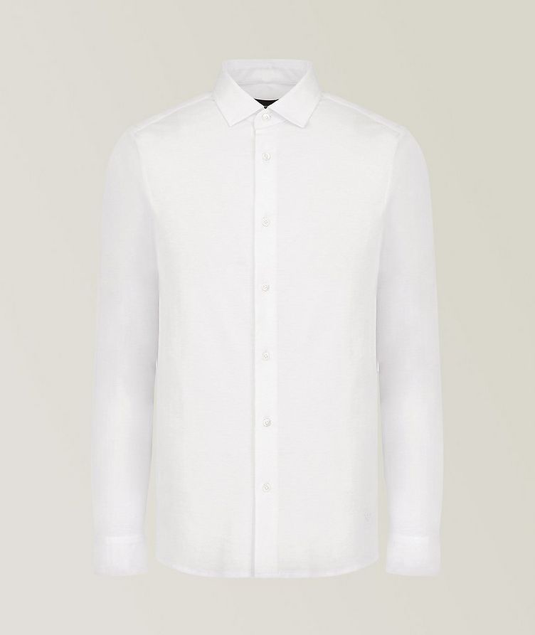Tencel-Cotton Blend Shirt image 0
