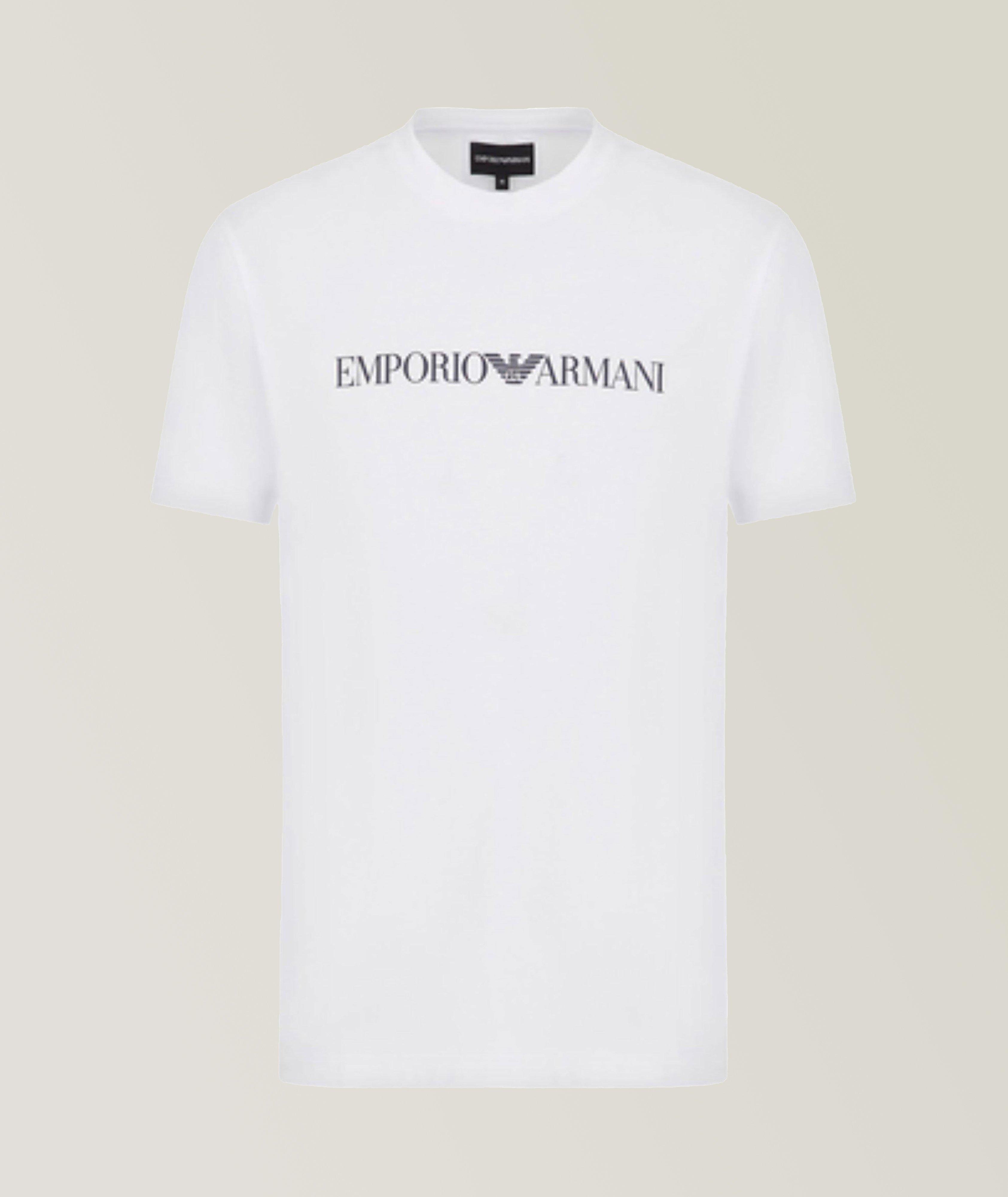 Mens white armani clearance shirt