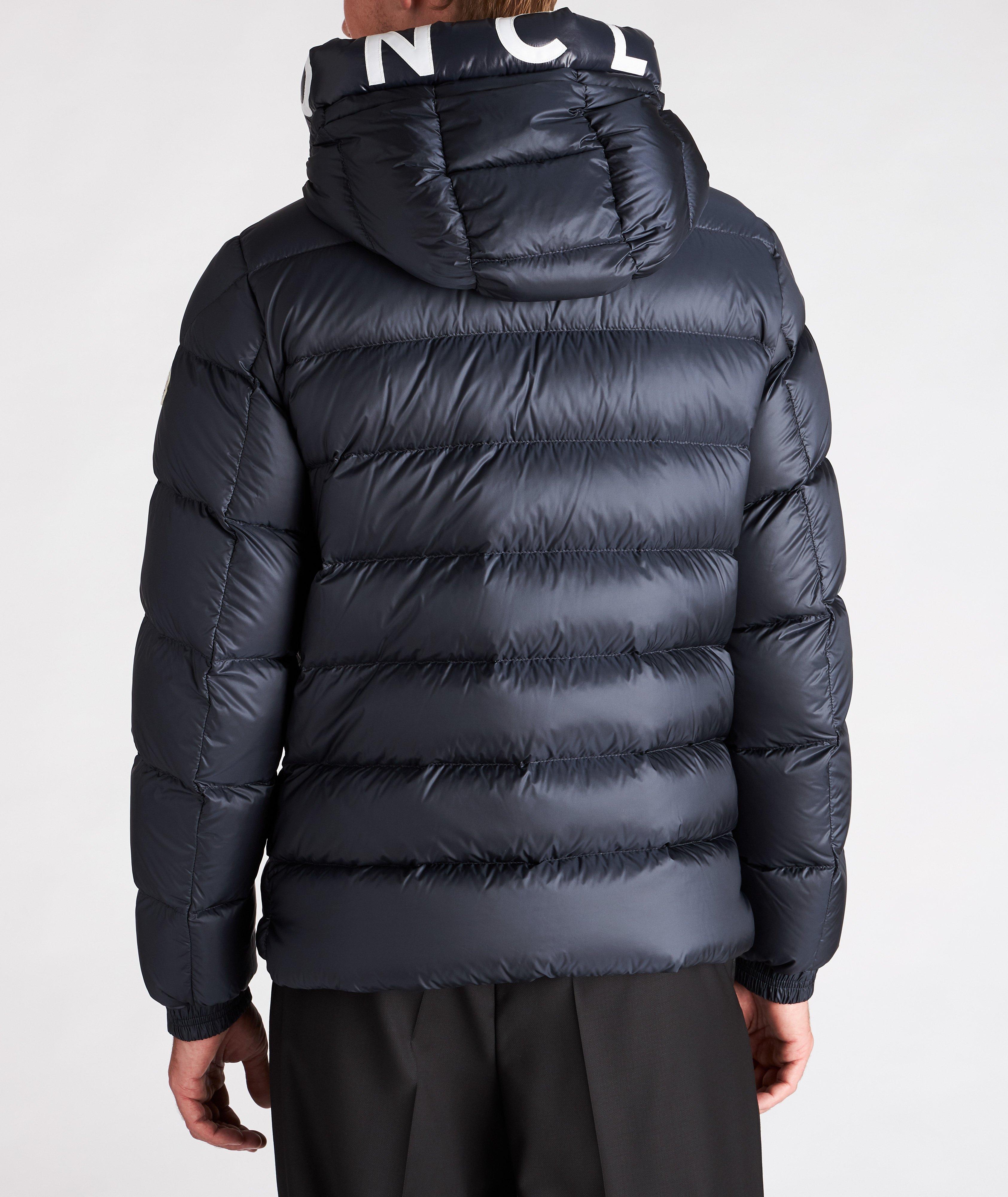 Salzman Down Puffer Jacket image 2