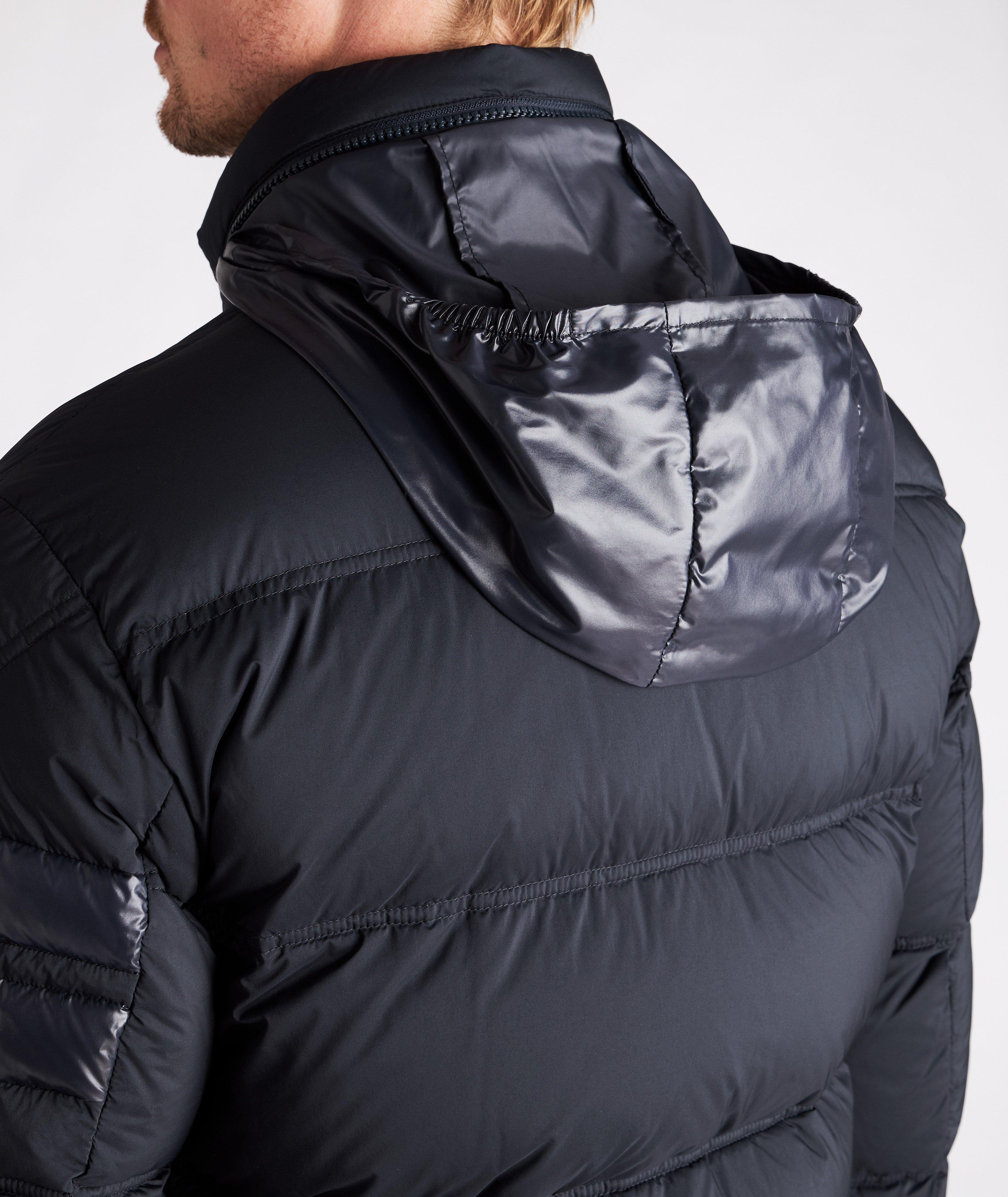 Salzman Down Puffer Jacket image 4