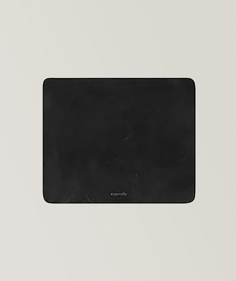 Leather Mouse Pad image 0