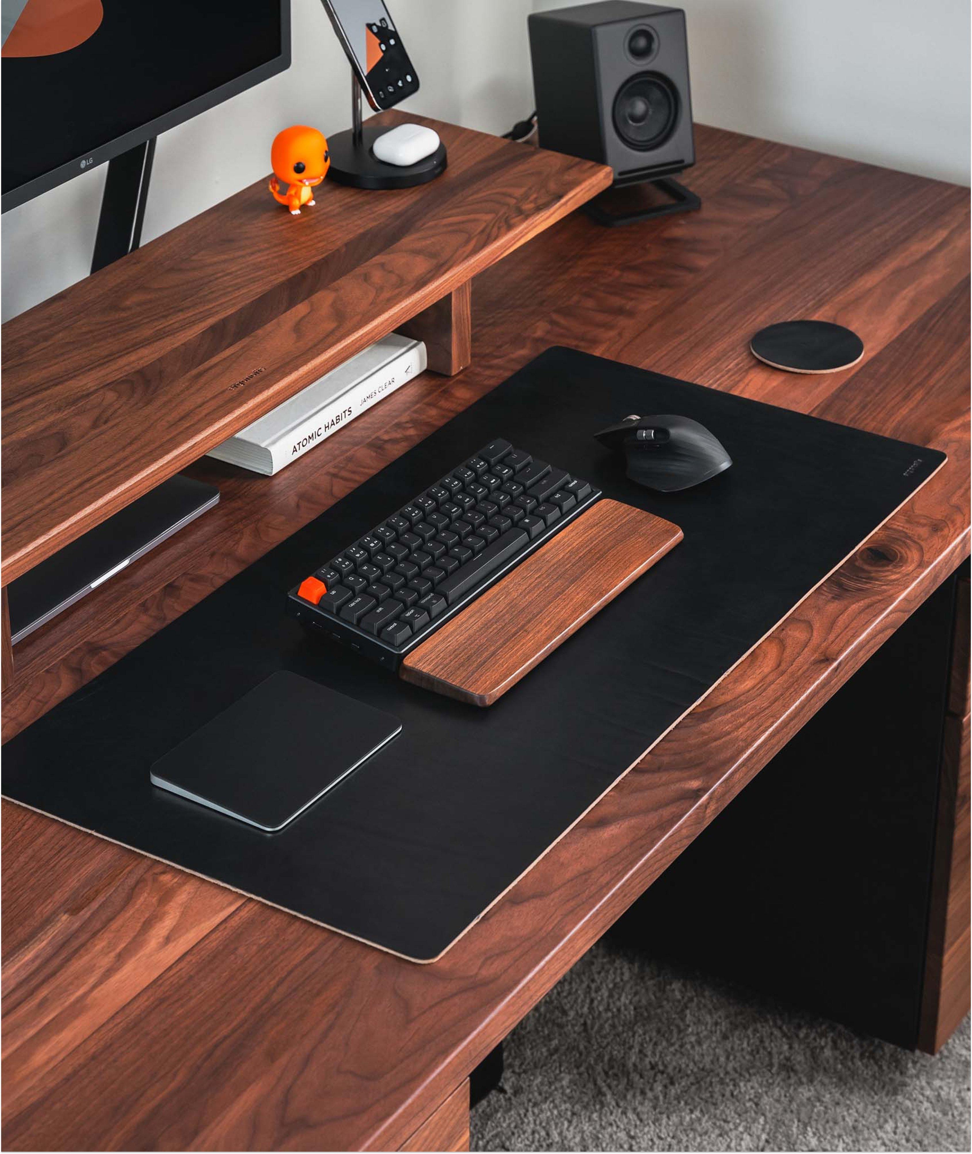 Leather Desk Pad image 2