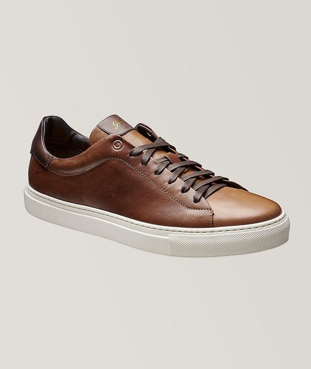 Legend Leather Sneakers picture 1