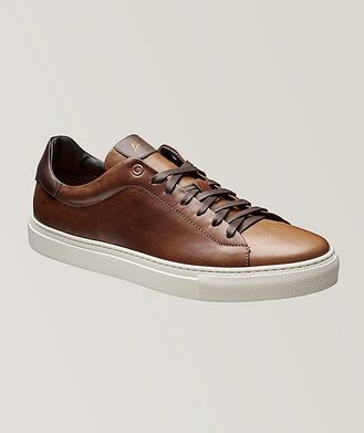 Good man Brand Legend Leather Sneakers