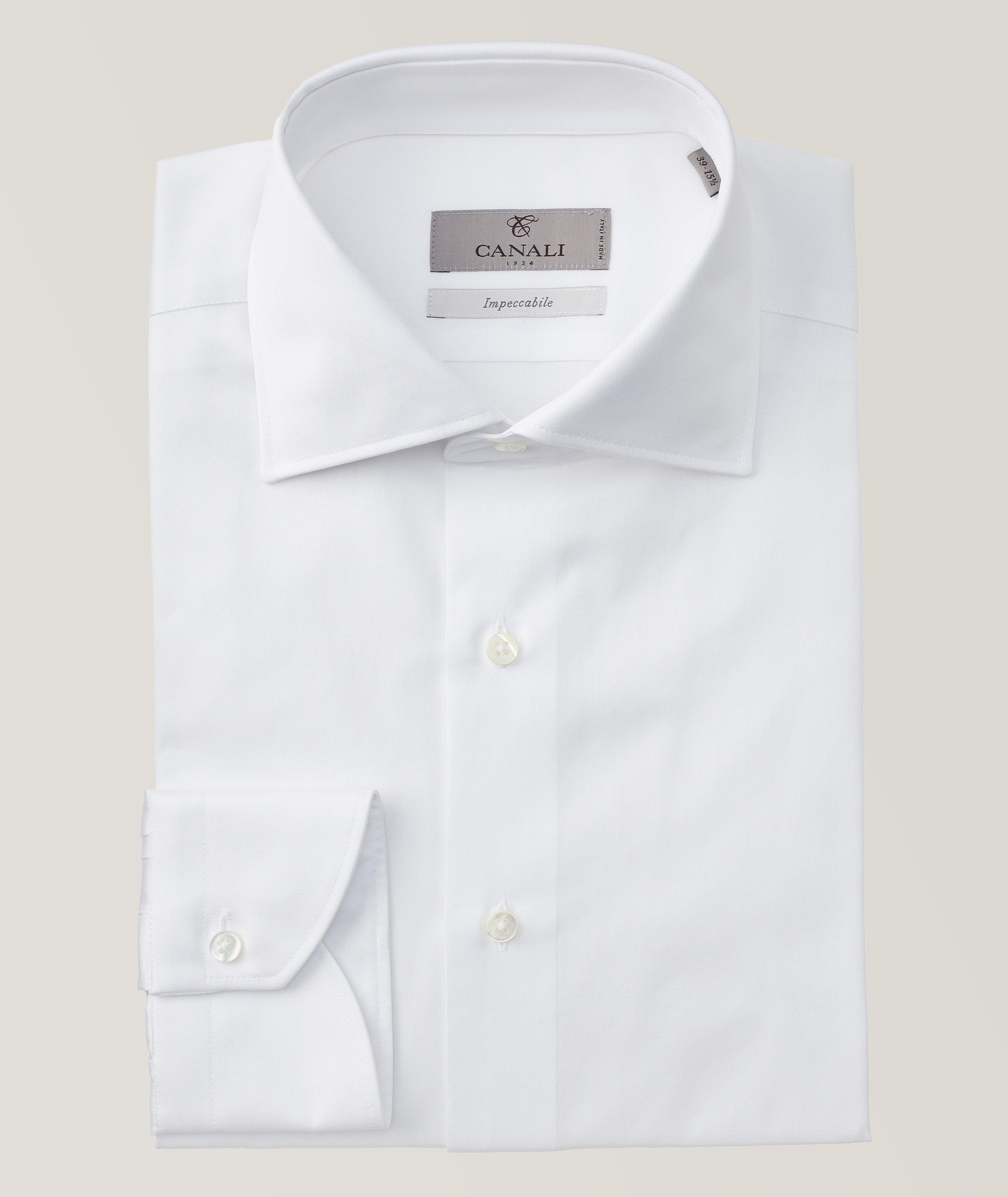 Impeccabile Dress Shirt image 0