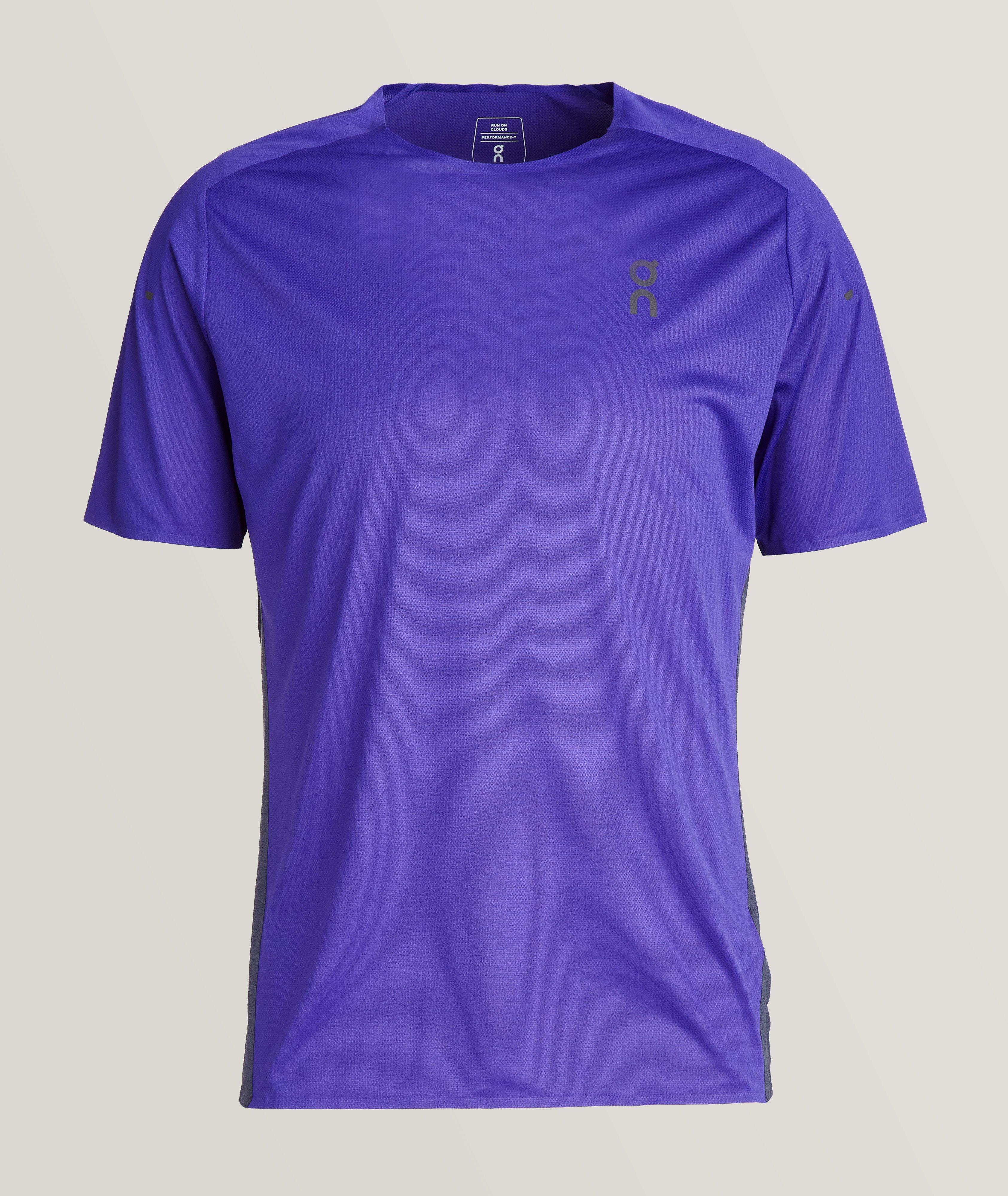 Performance Technical T-Shirt image 0