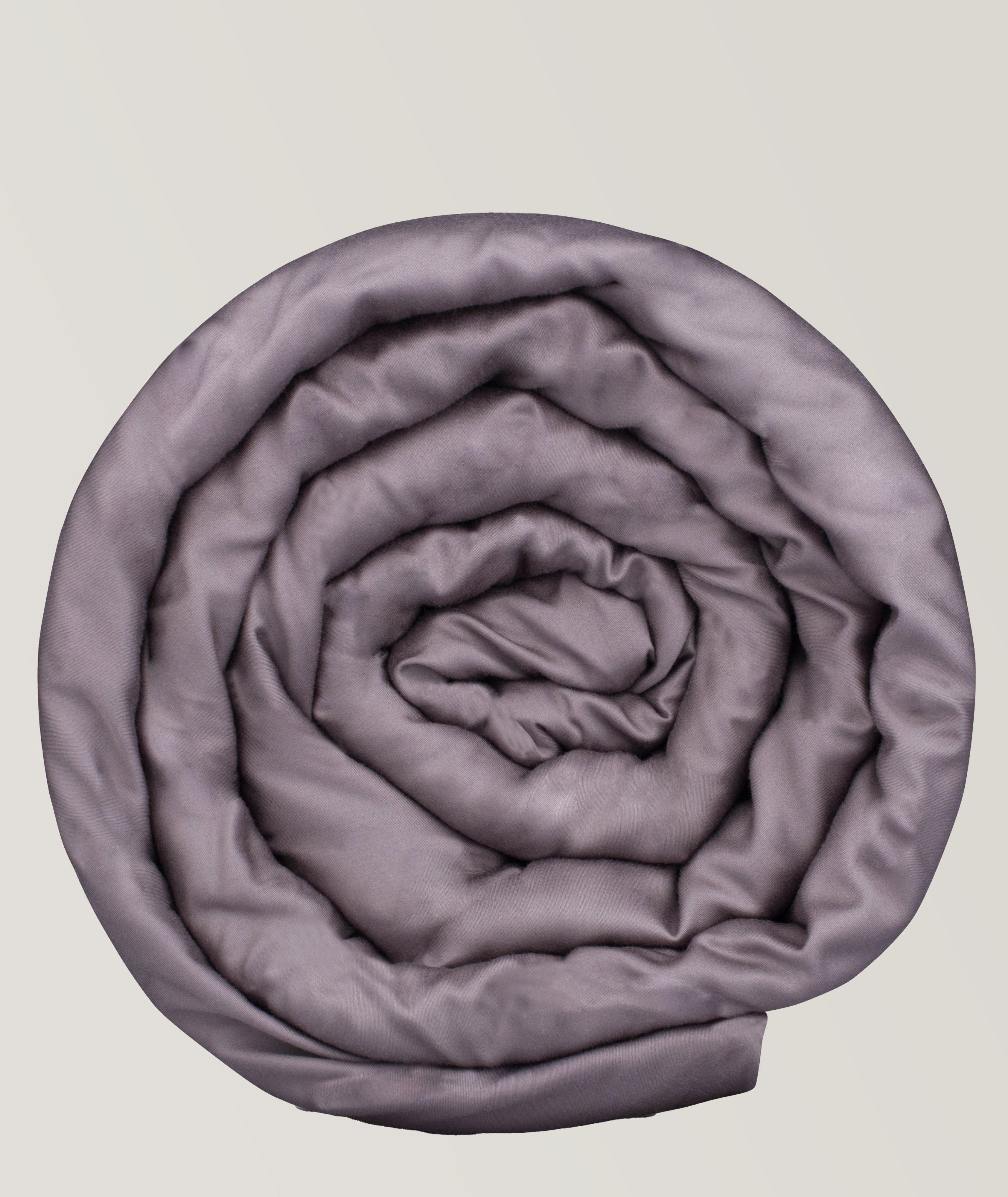 Iced 2.0 Cooling Weighted Blanket image 0