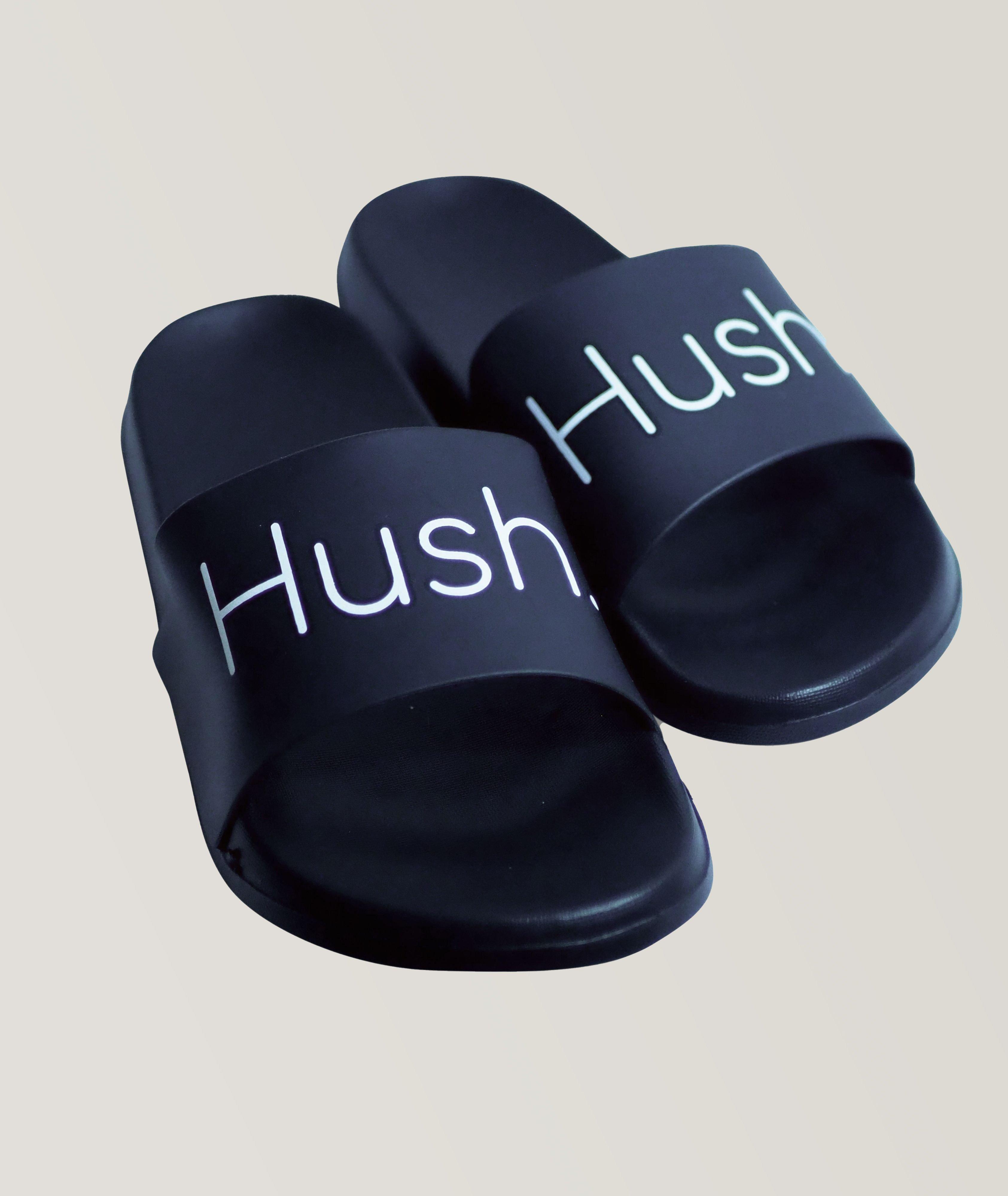 Hush Slides image 0