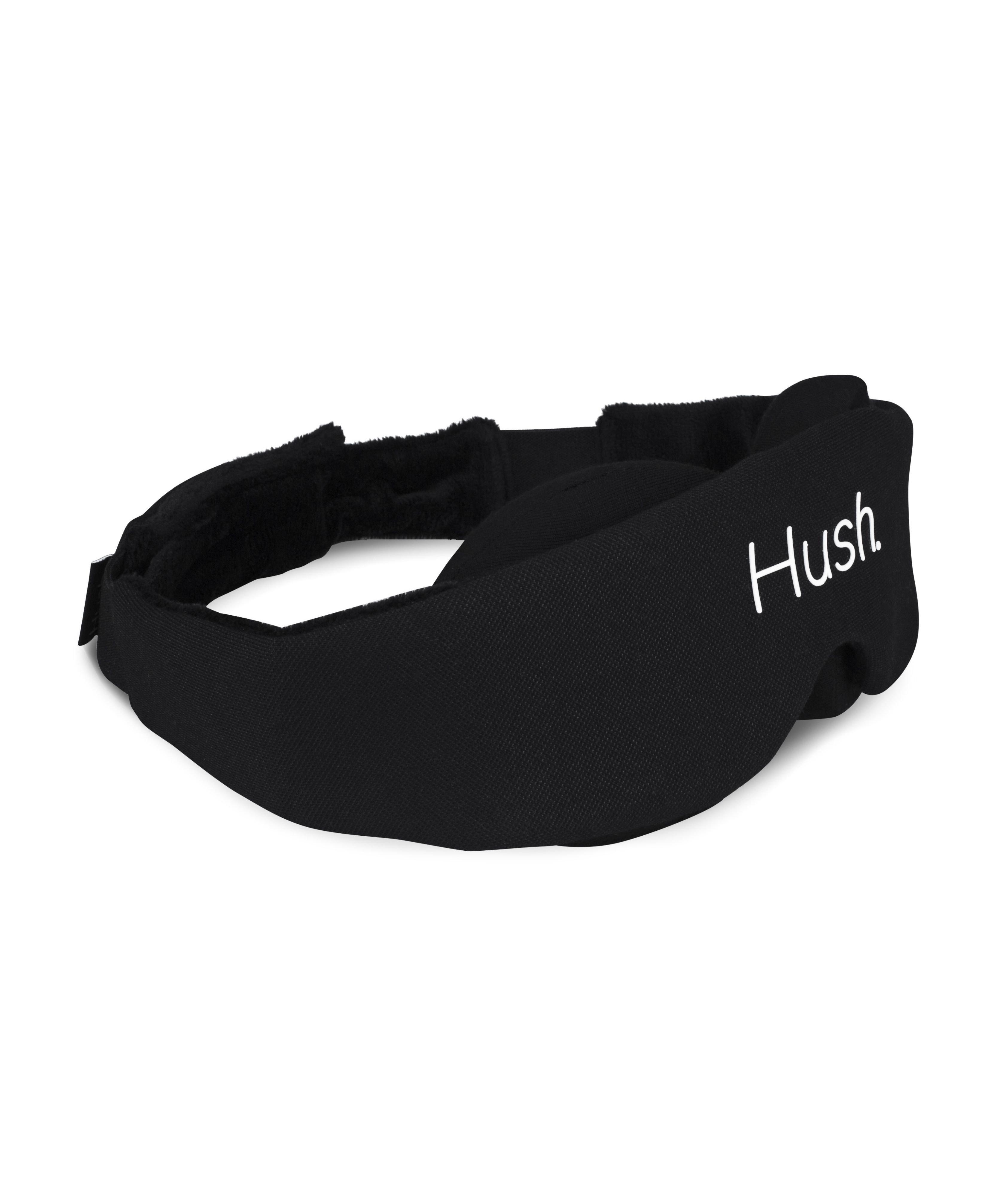 Hush Blankets  Blackout Eye Mask