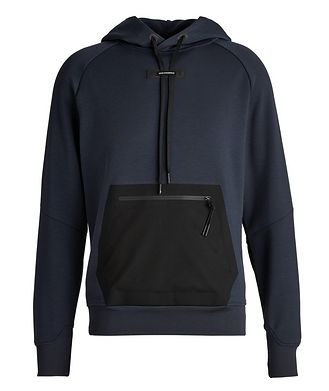 On Performance Technical Hoodie