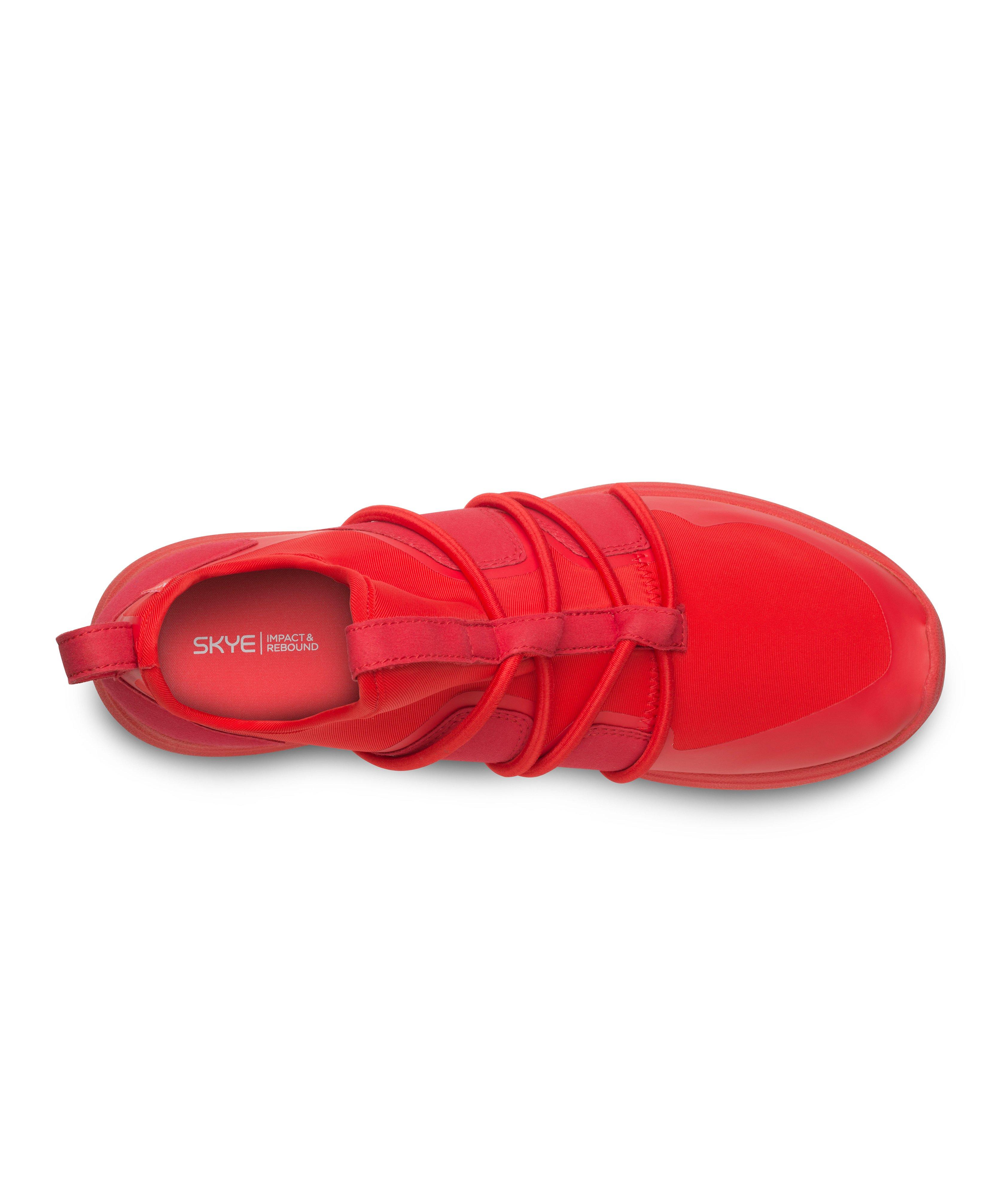 The Rbutus EL Slip-On Sneakers image 1