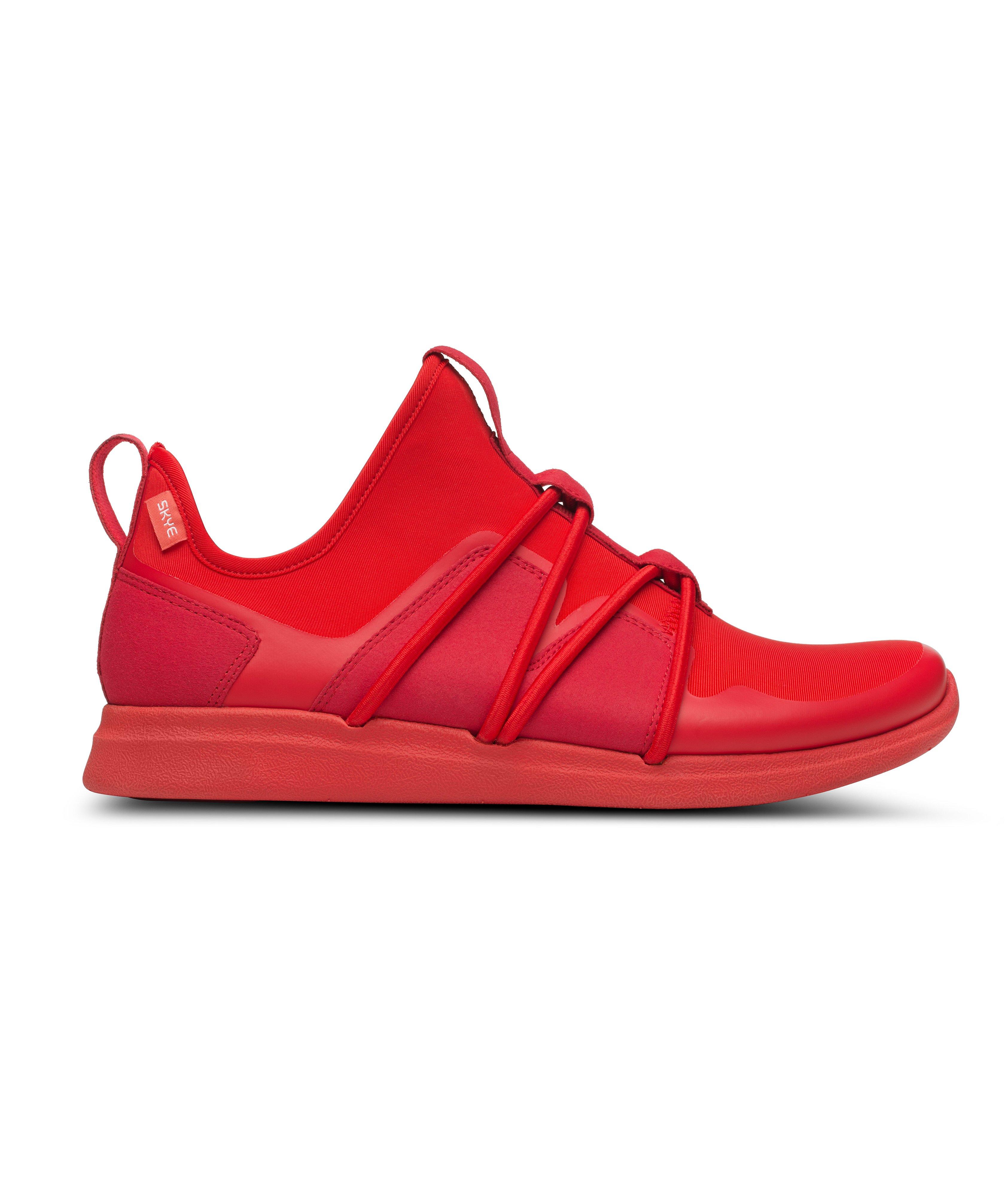 The Rbutus EL Slip-On Sneakers image 0