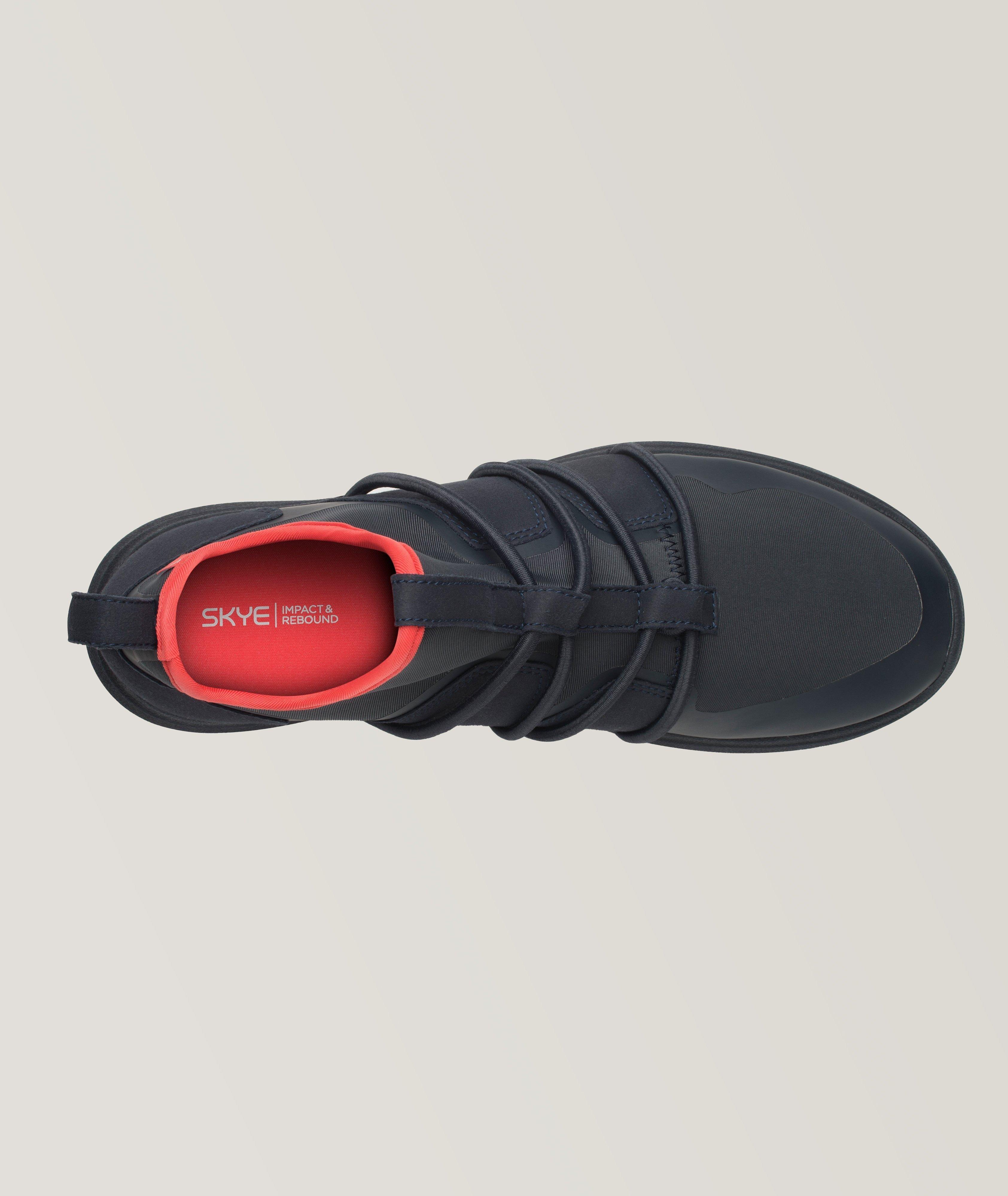 The Rbutus EL Slip-On Sneakers image 1
