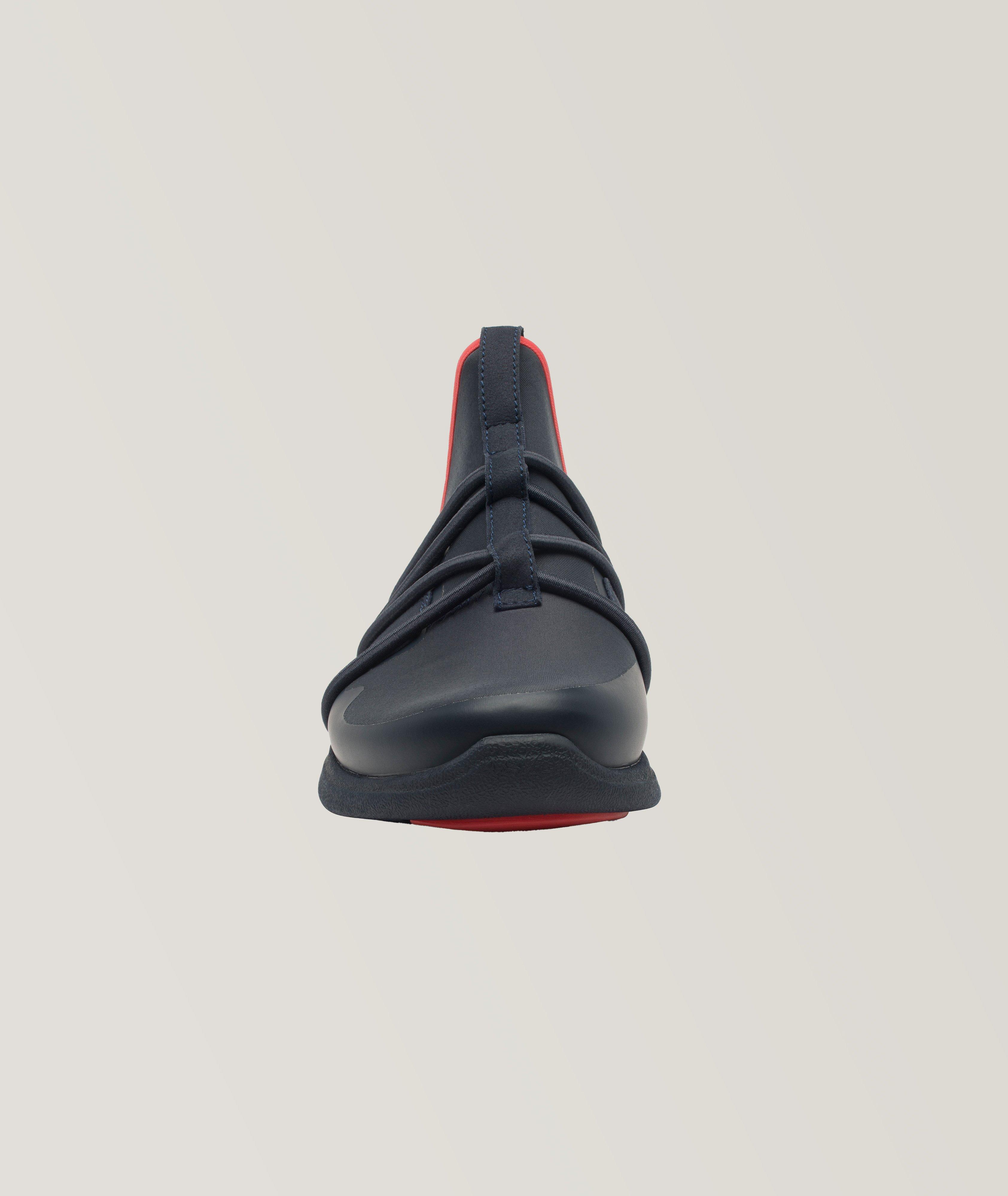 The Rbutus EL Slip-On Sneakers image 3