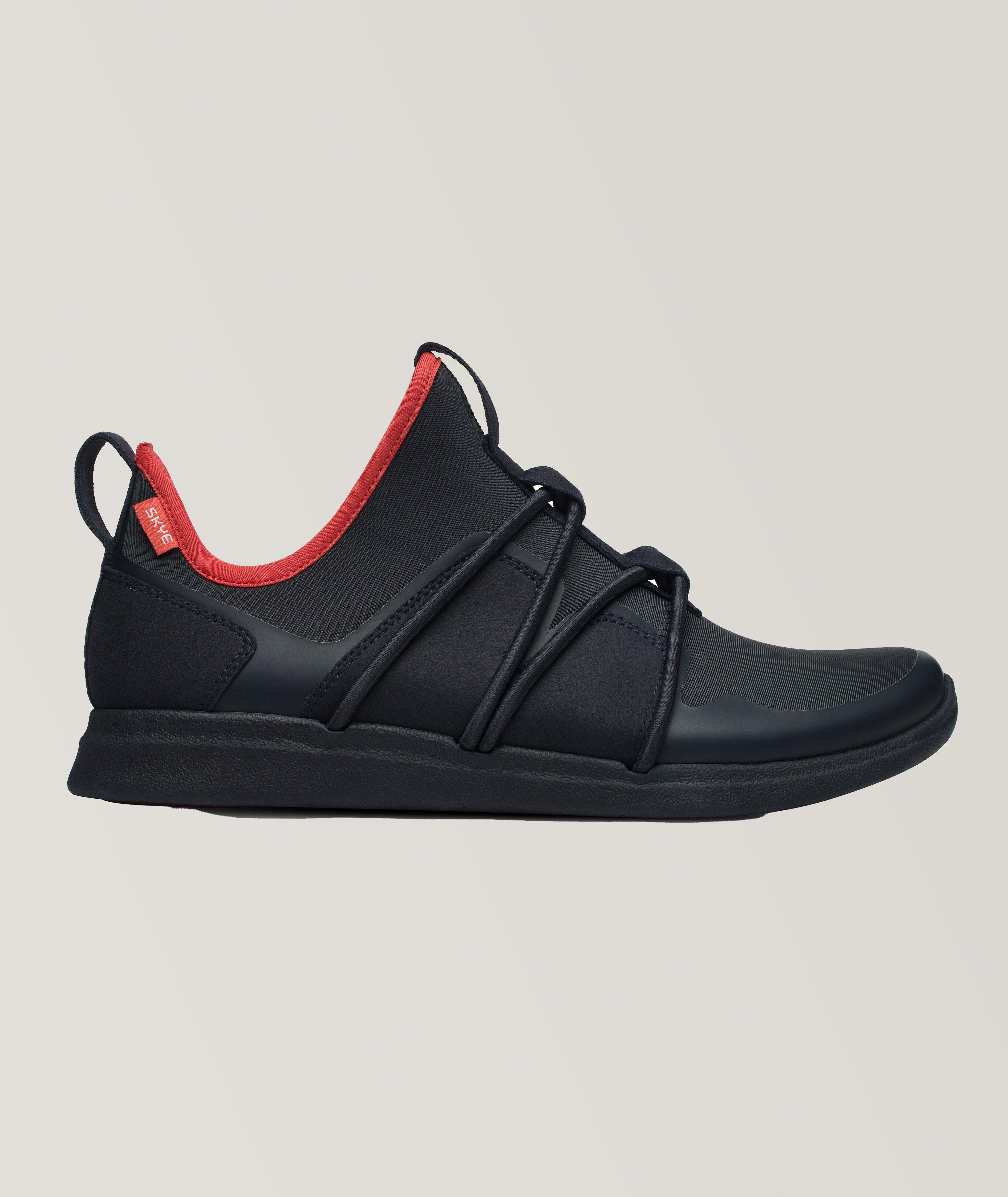 The Rbutus EL Slip-On Sneakers image 0
