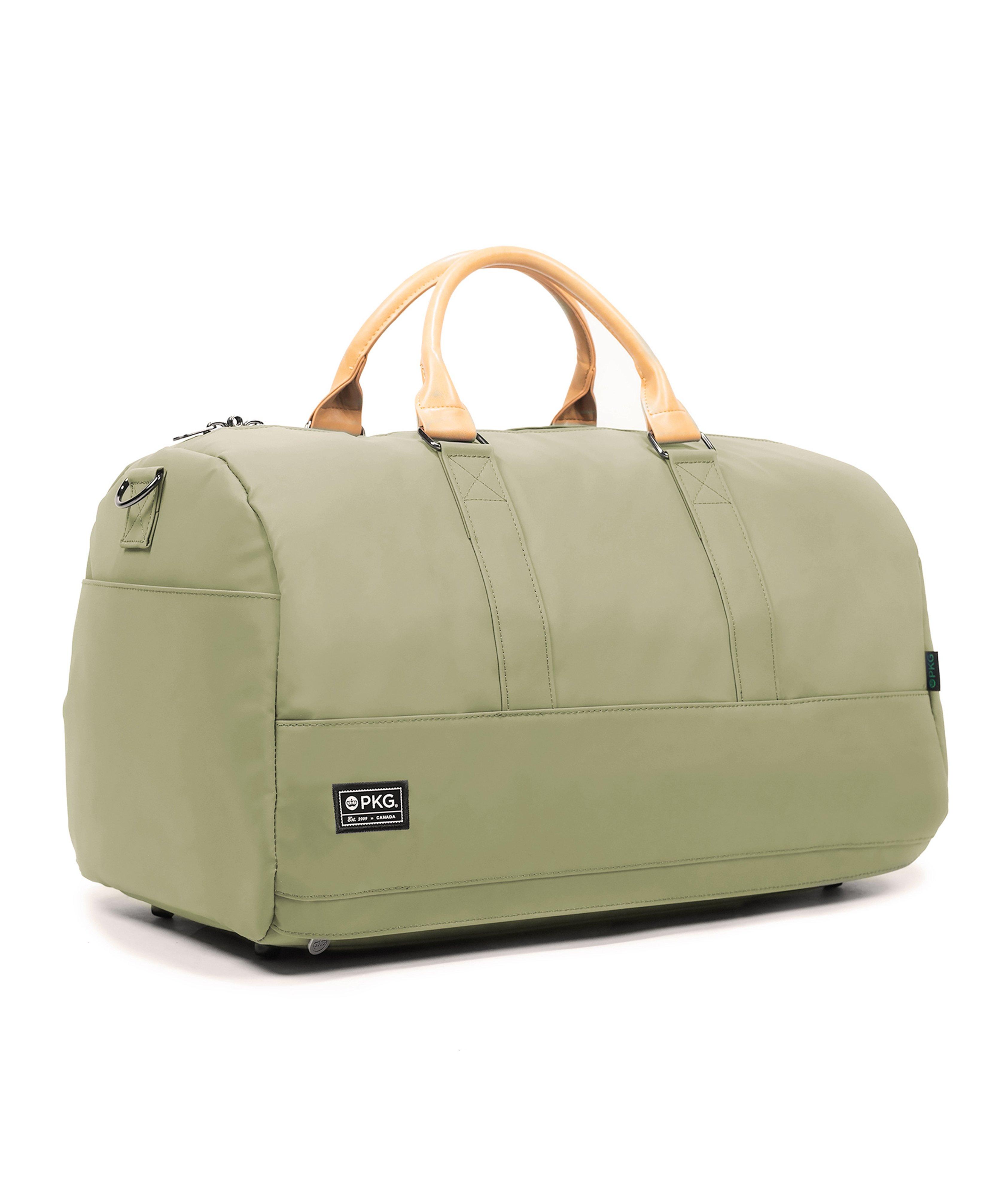 Bishop II Recycled Duffel Bag image 1