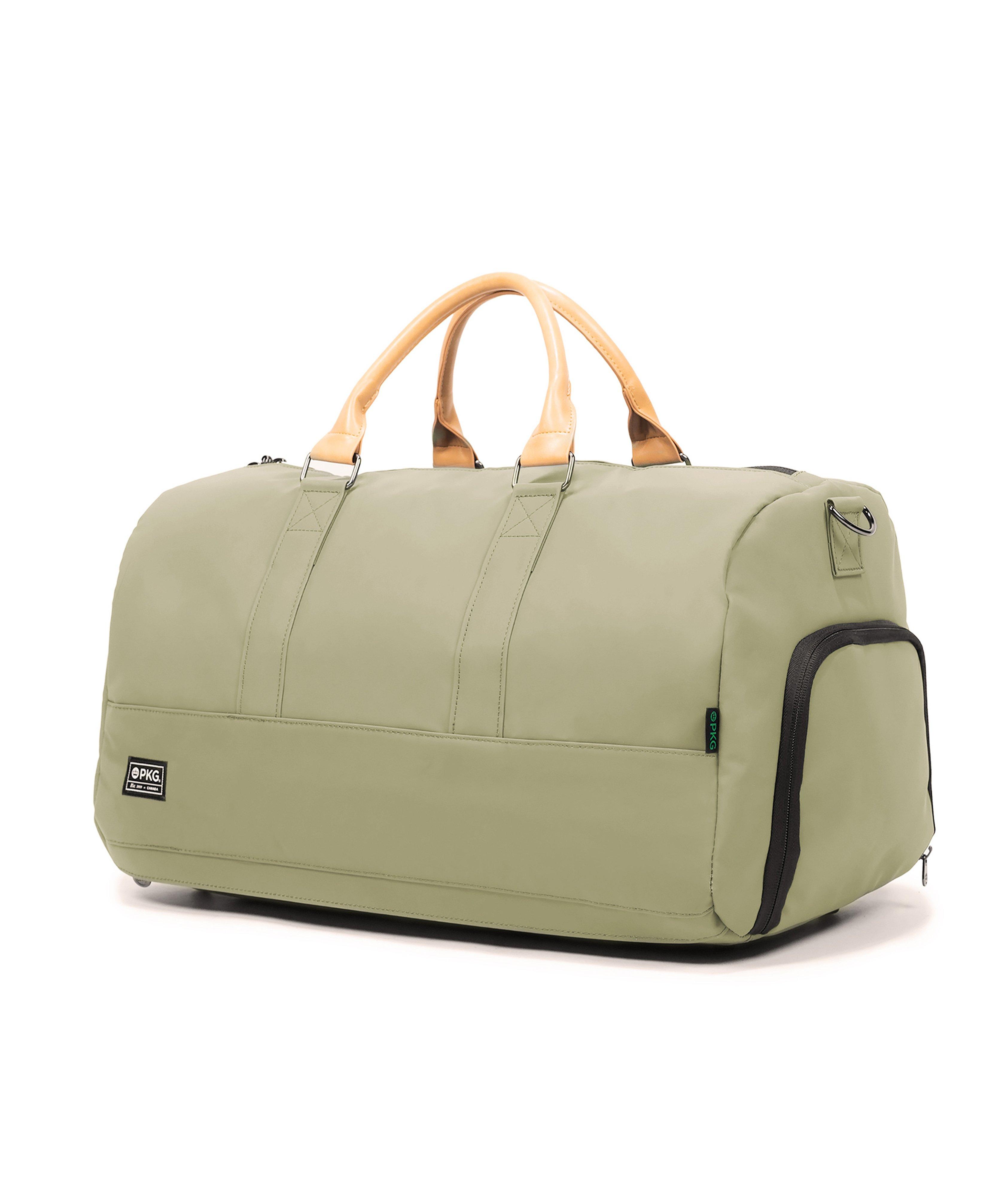 Bishop II Recycled Duffel Bag image 2