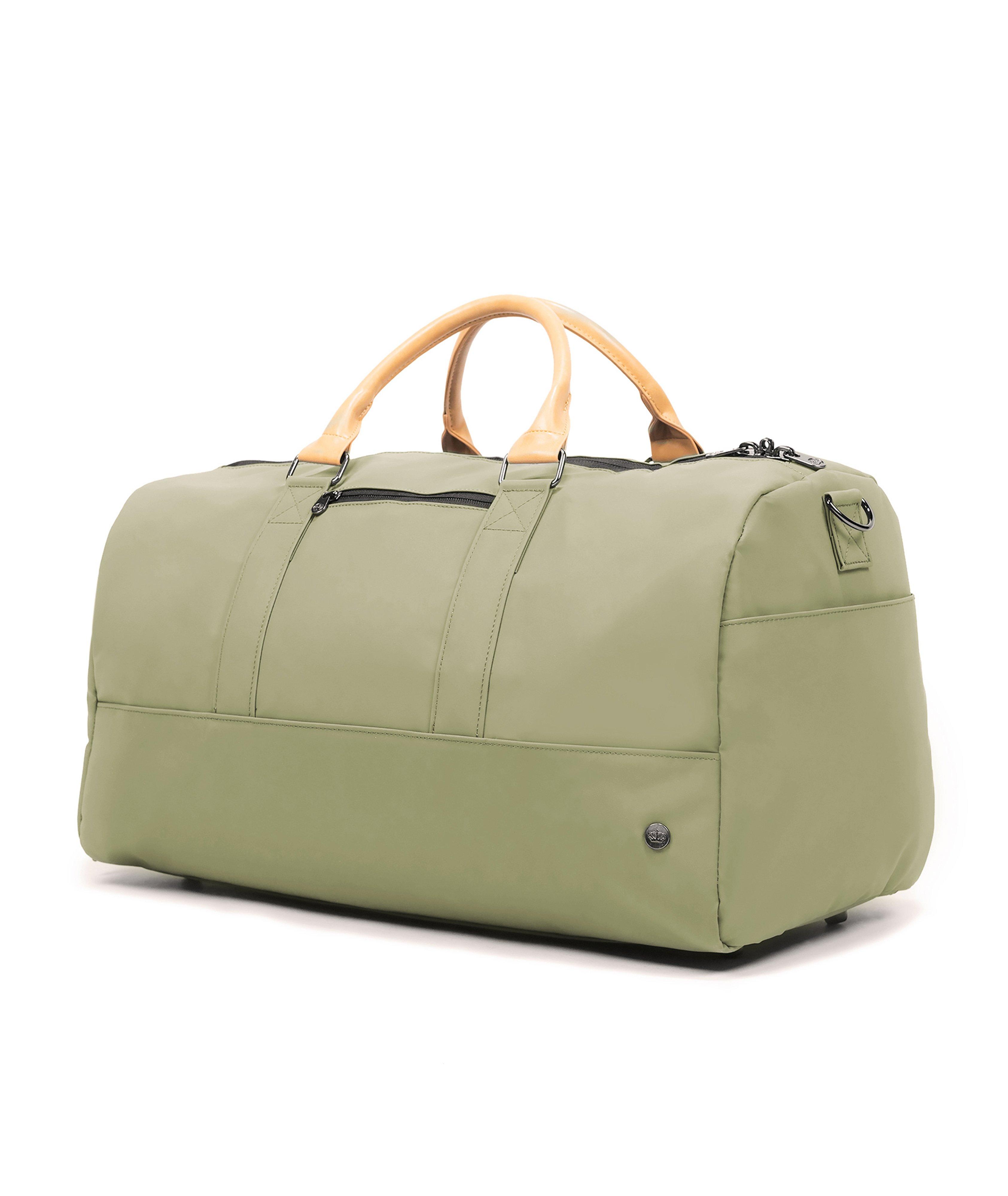 Bishop II Recycled Duffel Bag image 3