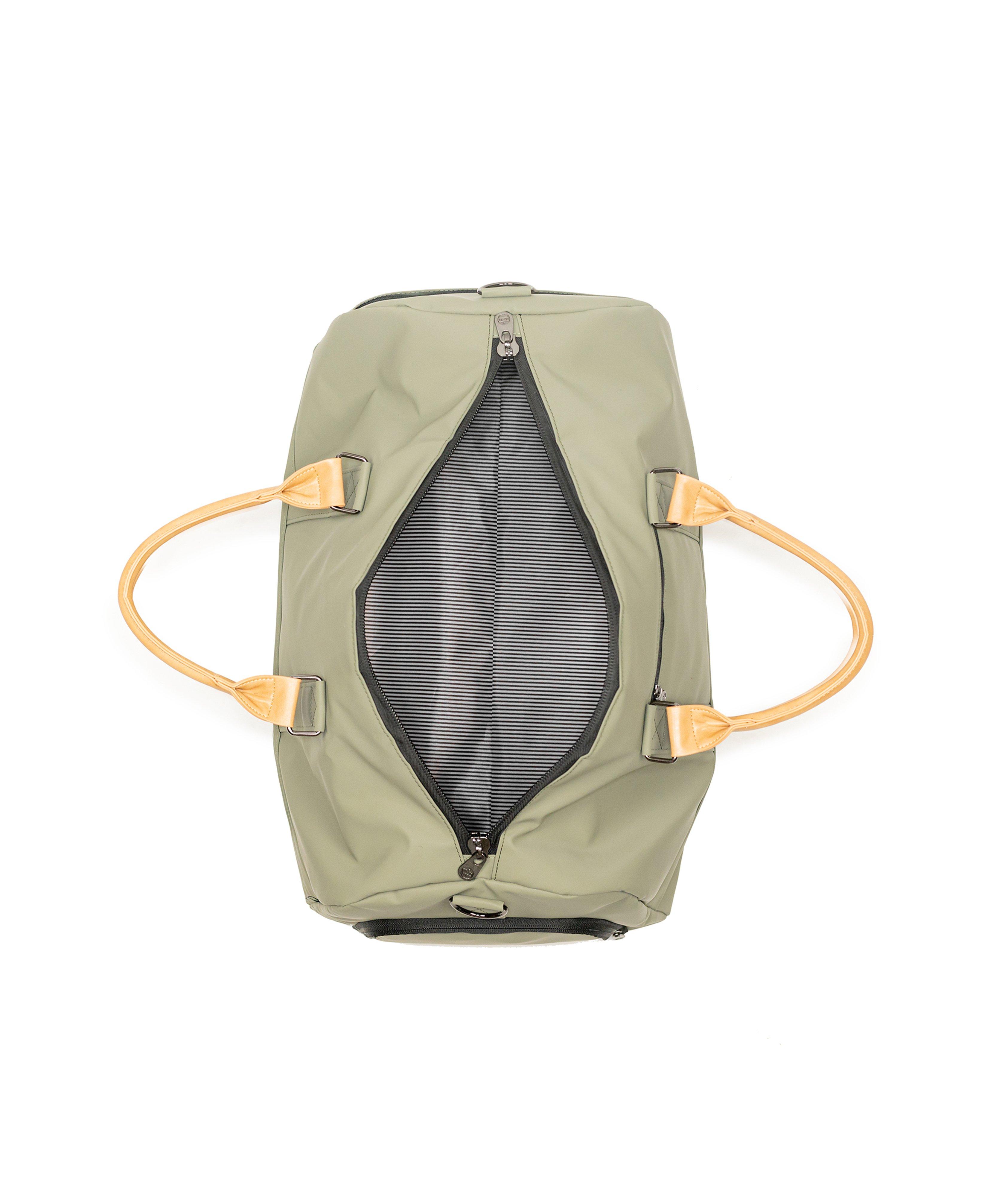 Bishop II Recycled Duffel Bag image 5