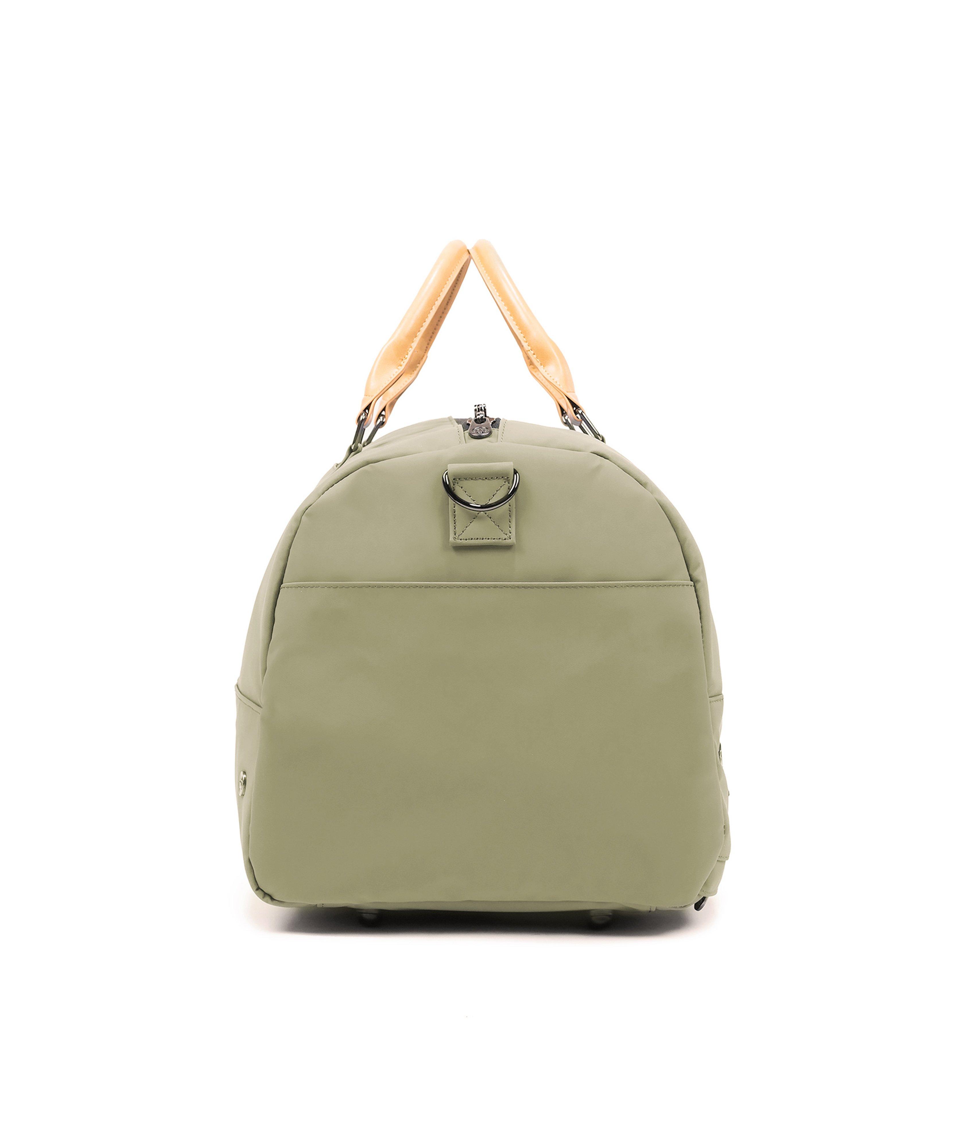 Bishop II Recycled Duffel Bag image 6