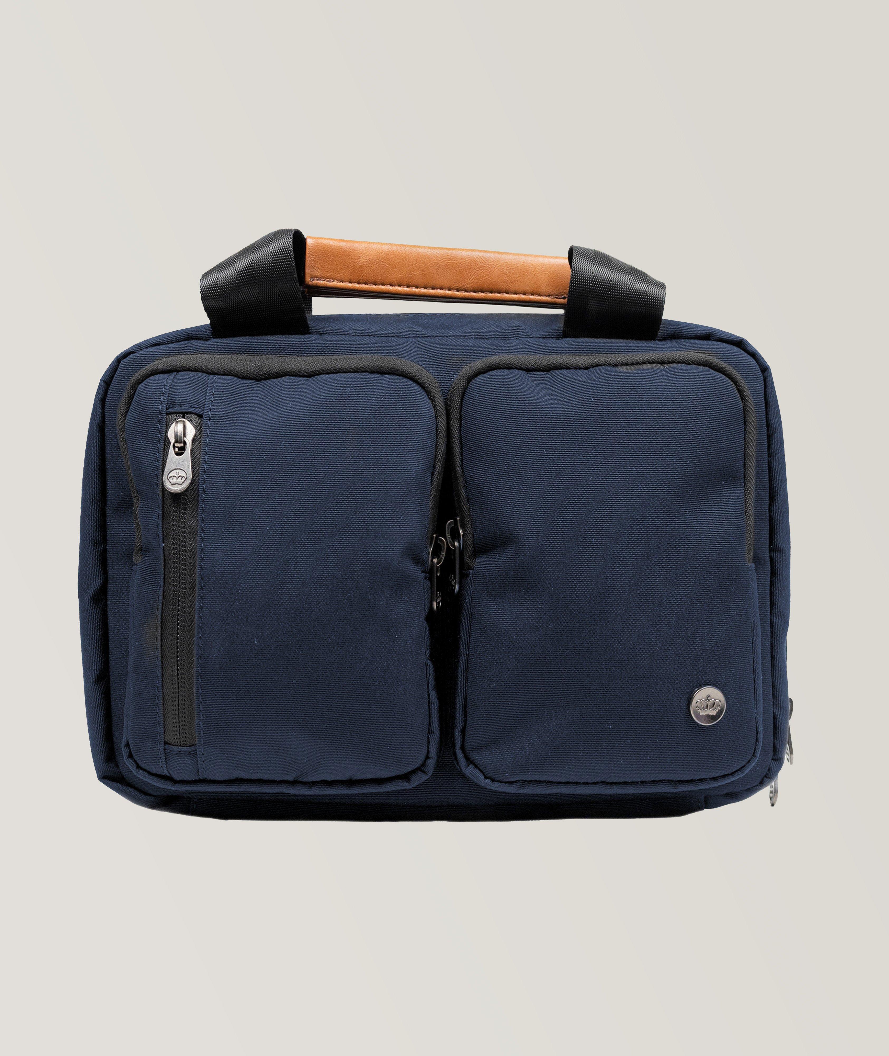 Simcoe Hanging Dopp Kit image 0